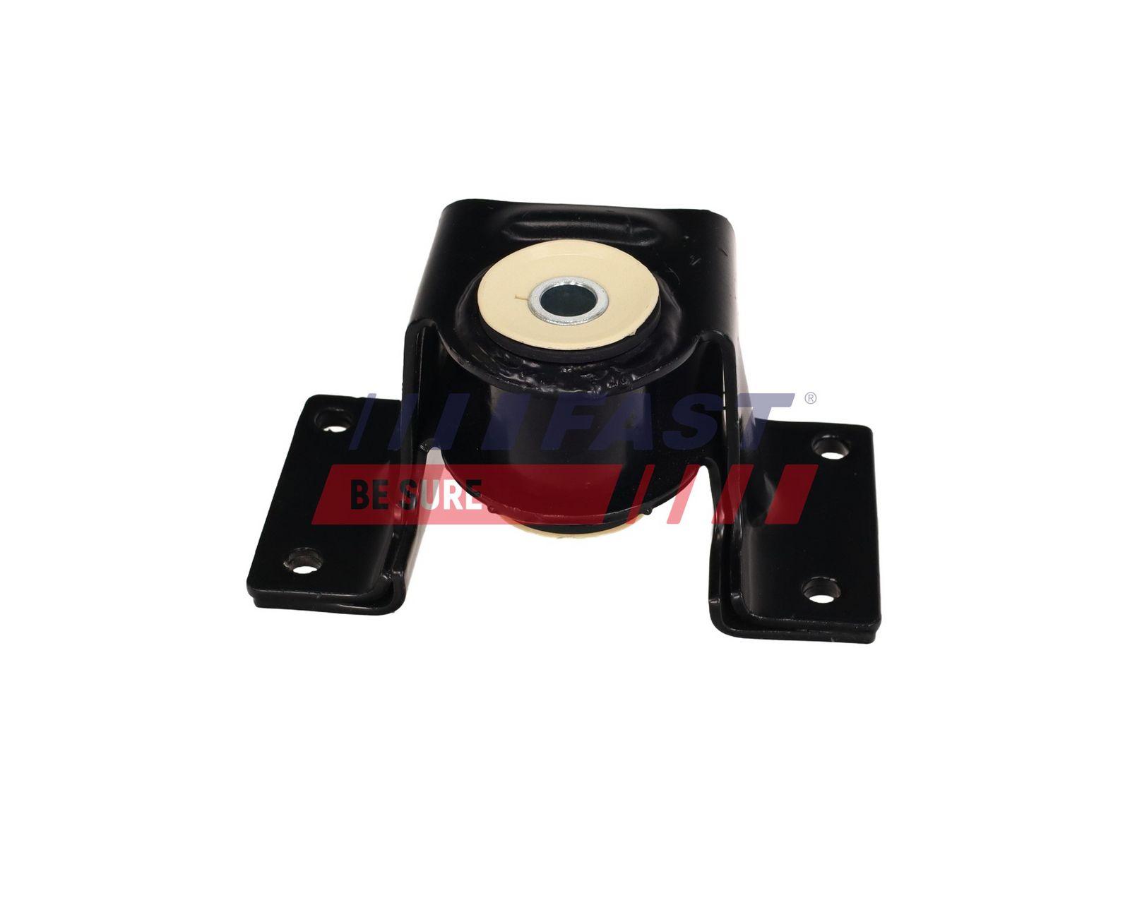 FAST FT20335 Mounting, spring shackle