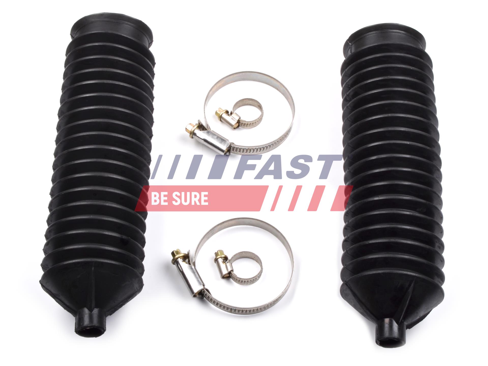 FAST FT20343 Bellow Kit,...