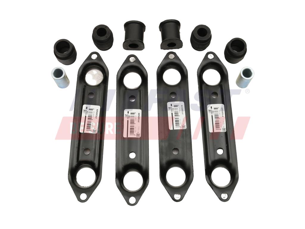 Repair Kit, stabiliser coupling rod
