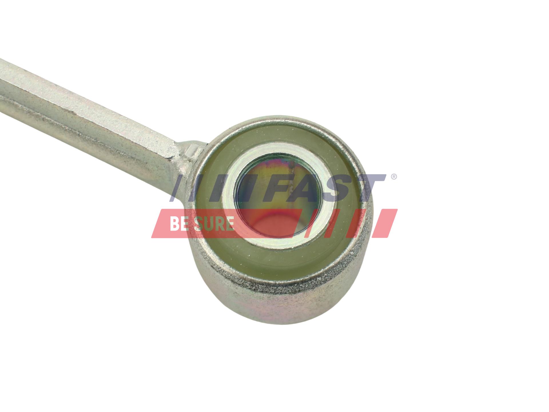 FAST FT20546 Link/Coupling Rod, stabiliser bar