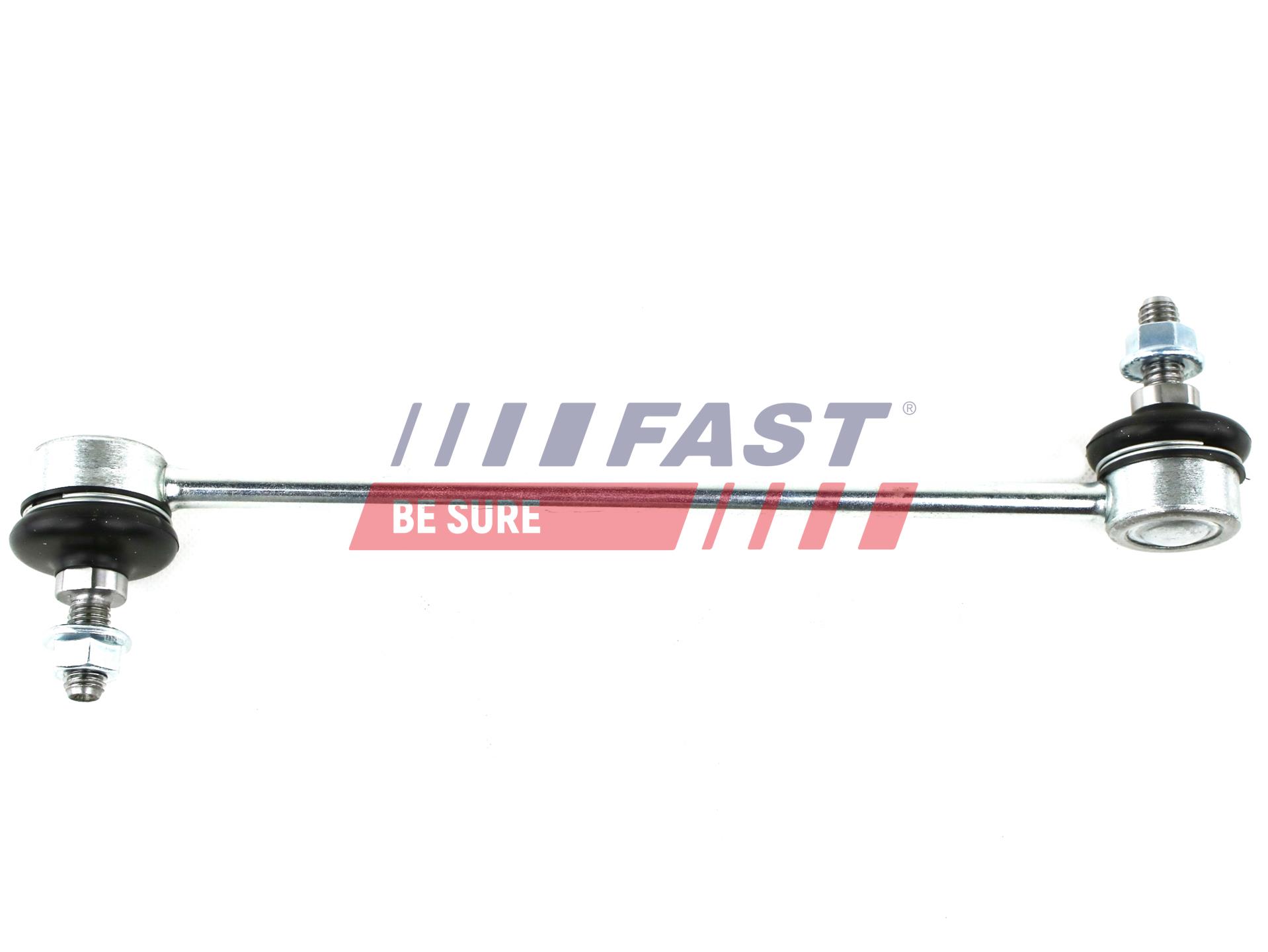FAST FT20573 Link/Coupling Rod, stabiliser bar