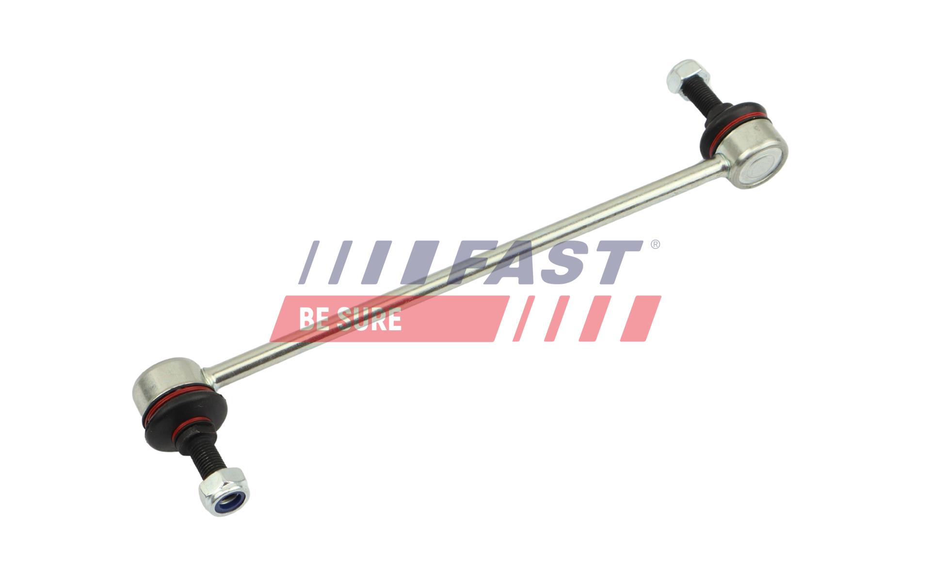 FAST FT20574 Link/Coupling Rod, stabiliser bar
