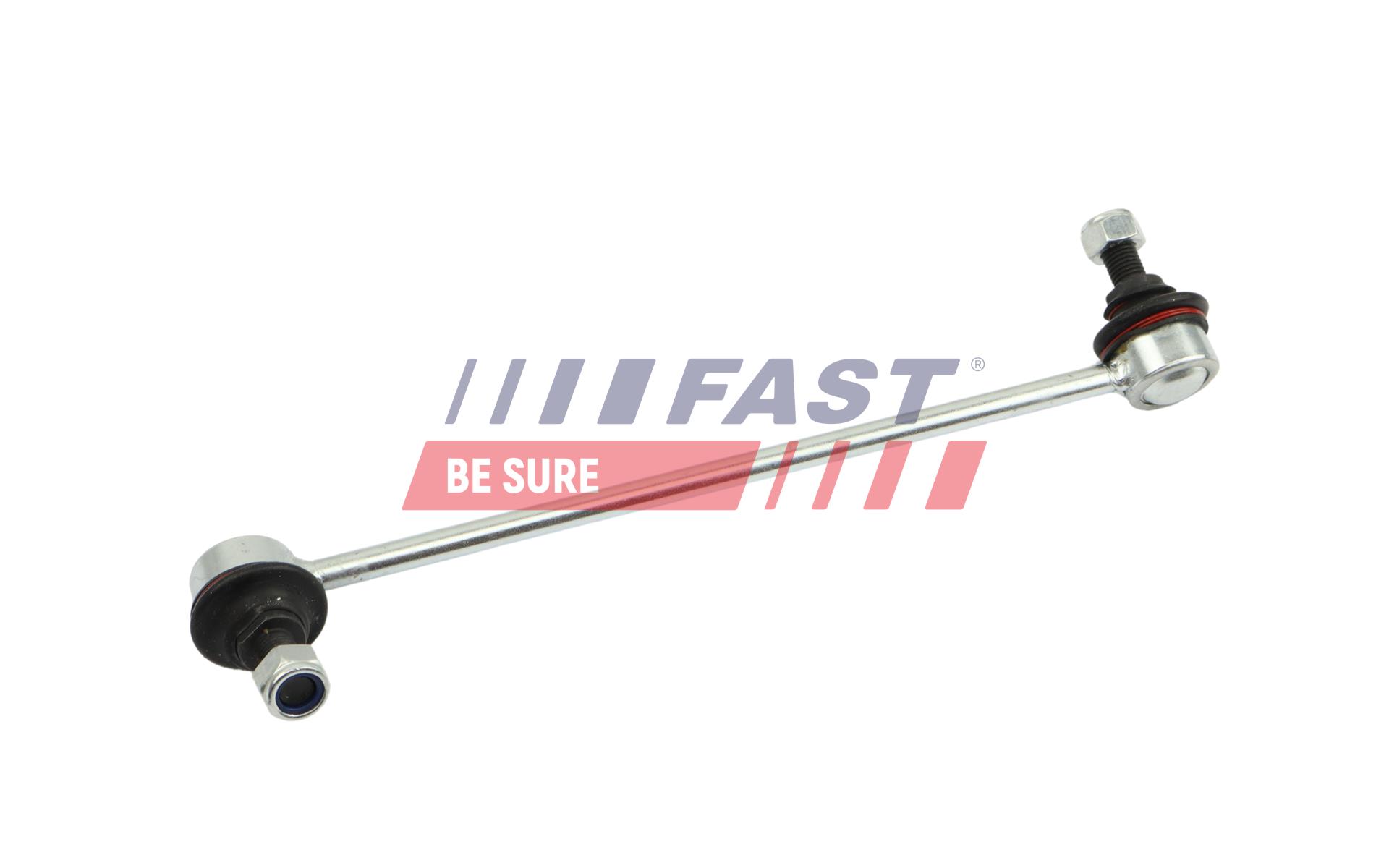 FAST FT20576 Link/Coupling Rod, stabiliser bar