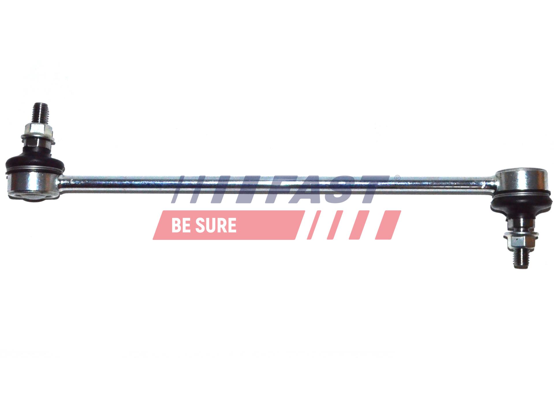 FAST FT20589 Link/Coupling Rod, stabiliser bar