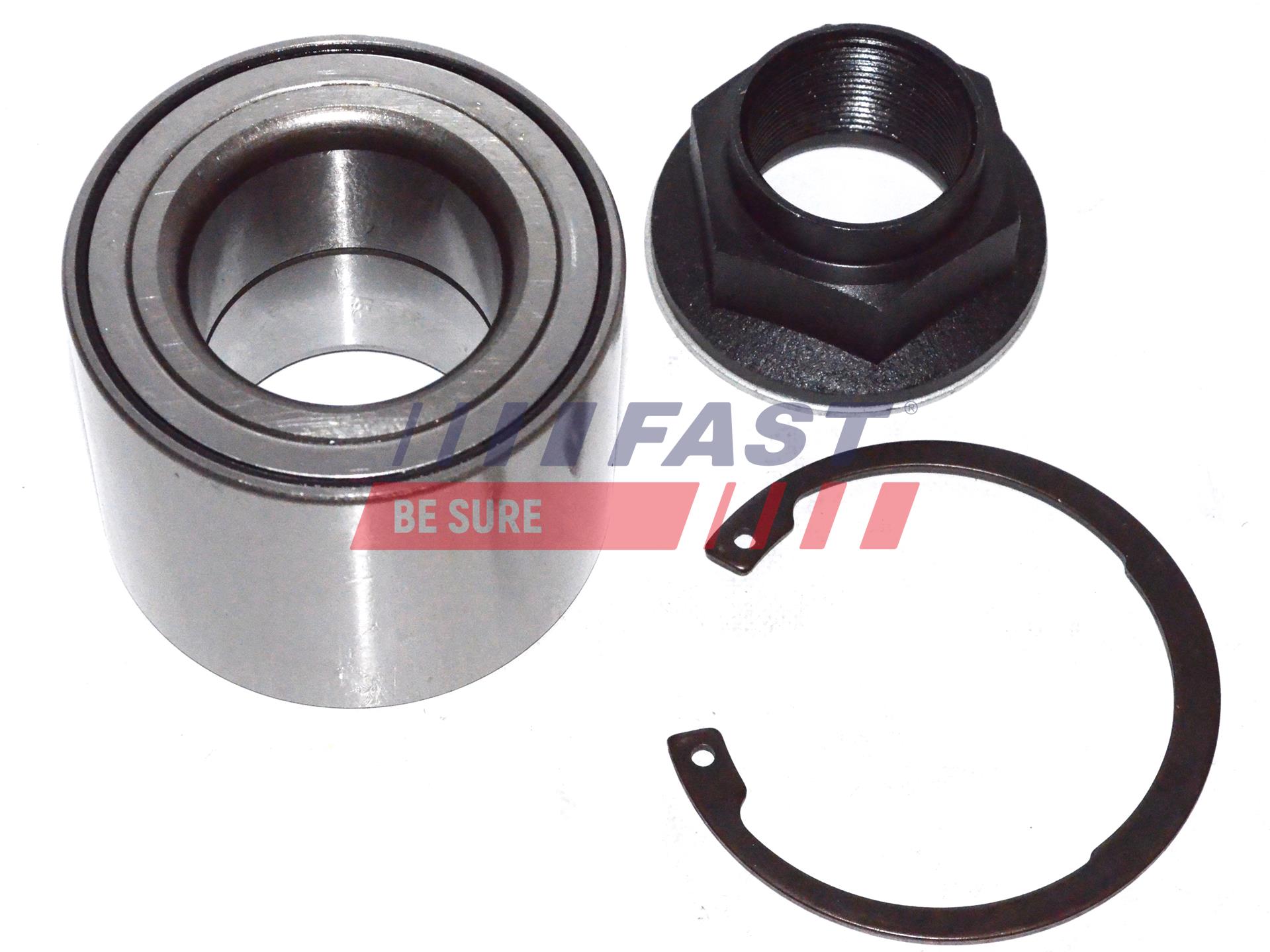 FAST FT21100 Wheel Bearing...