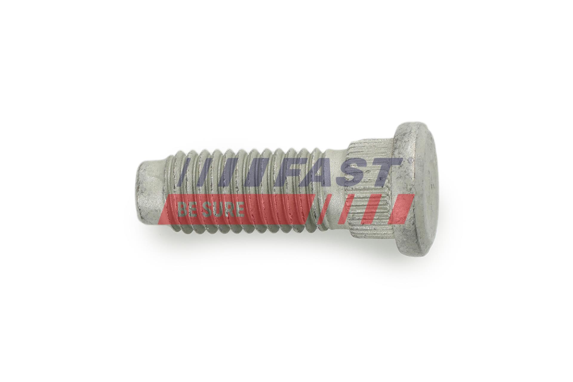 FAST FT21528 Wheel Bolt for...