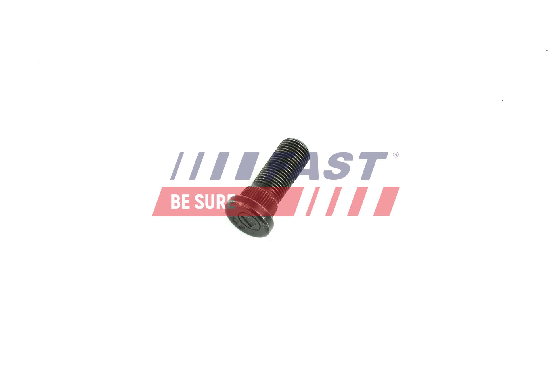 FAST FT21531 Wheel Bolt for...