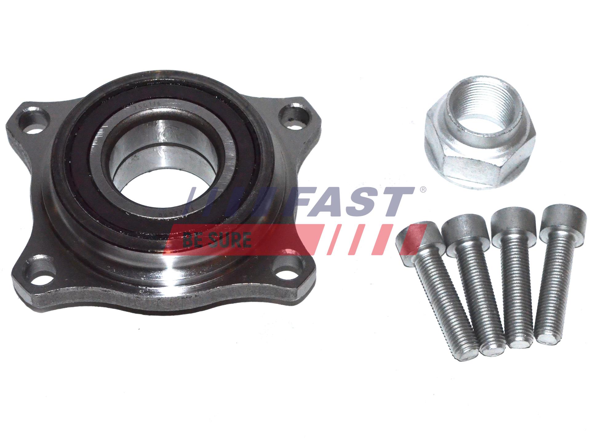 FAST FT22090 Wheel Bearing...