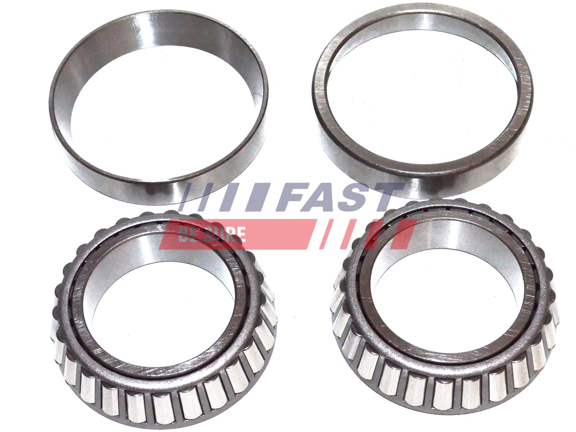 FAST FT22107 Wheel Bearing...