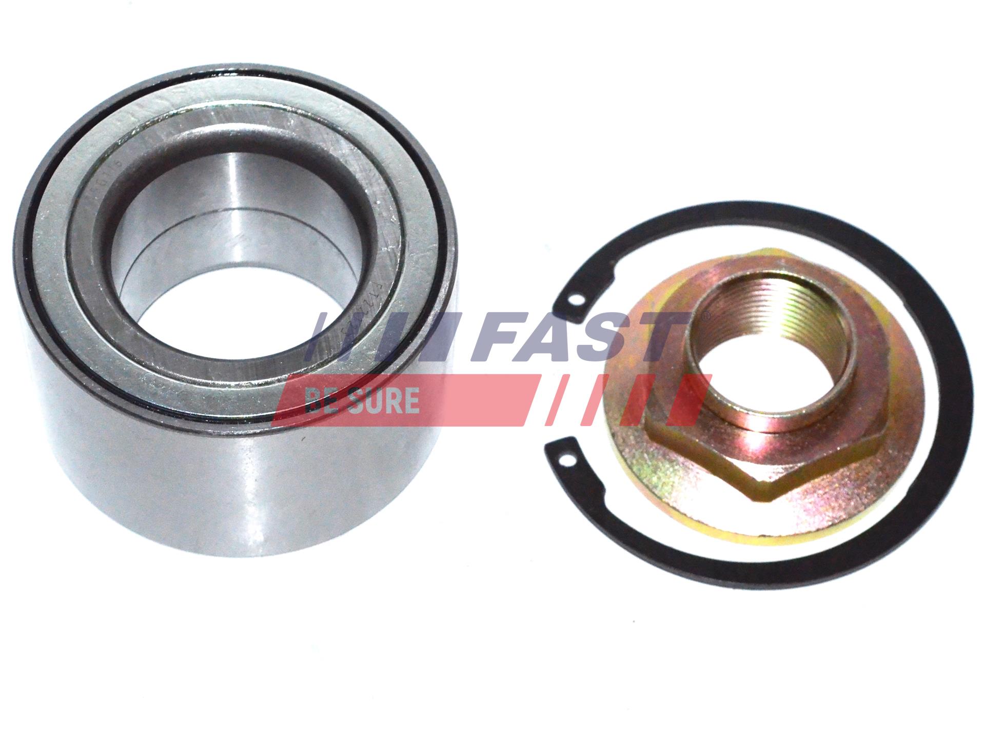 FAST FT22123 Wheel Bearing...