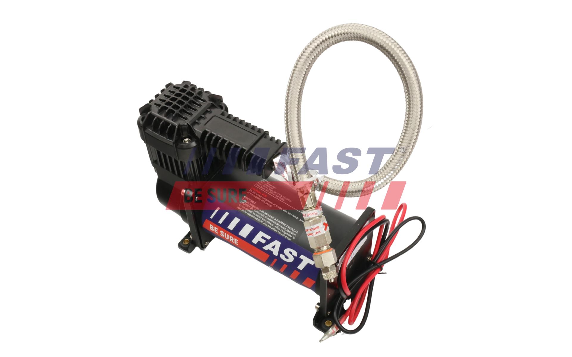 FAST FT22201 Compressor, compressed-air system