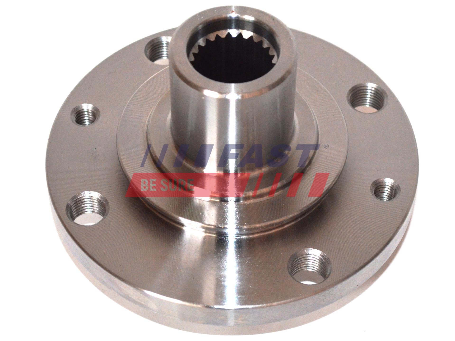 FAST FT23018 Wheel Hub...