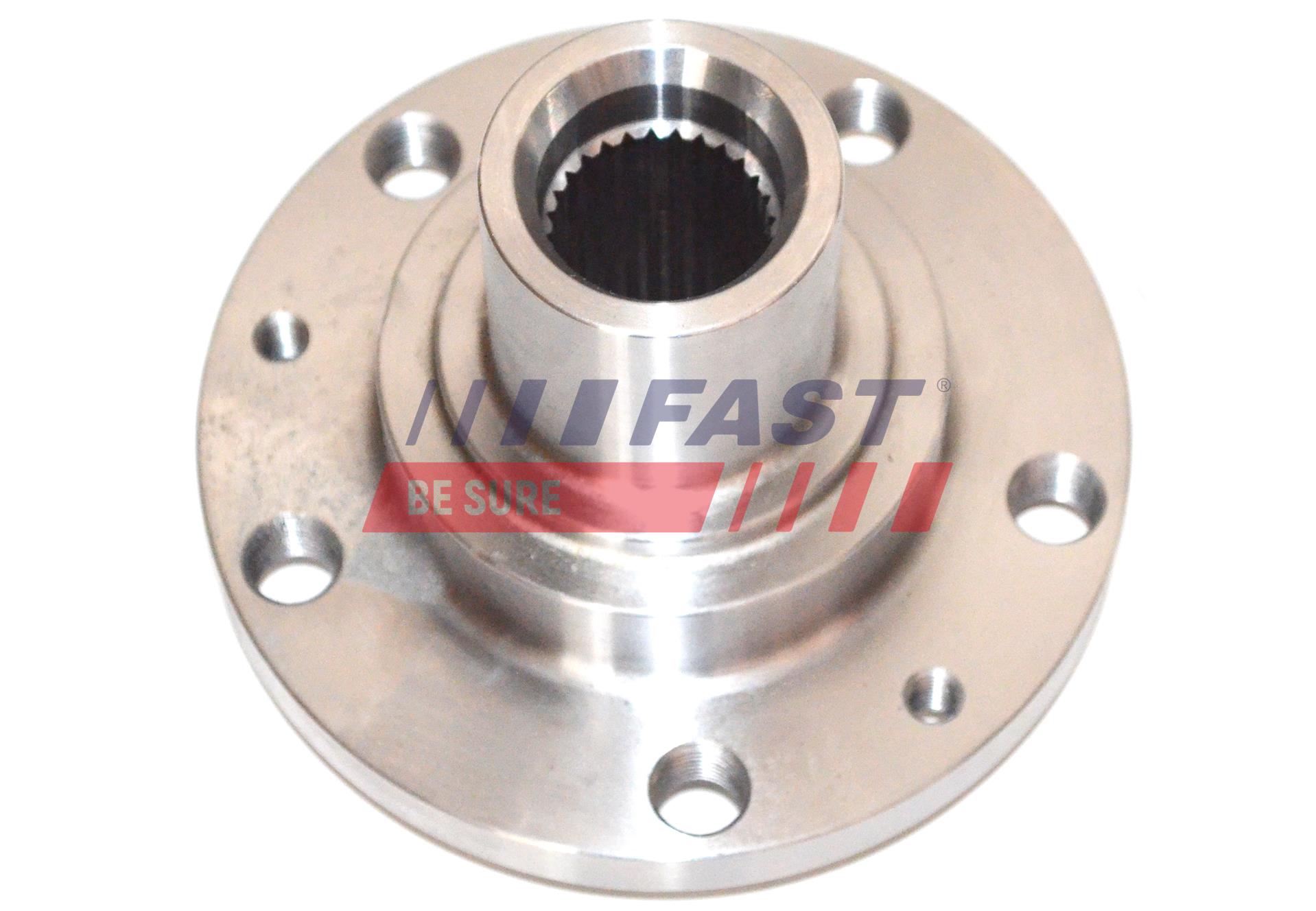 FAST FT23038 Wheel Hub...