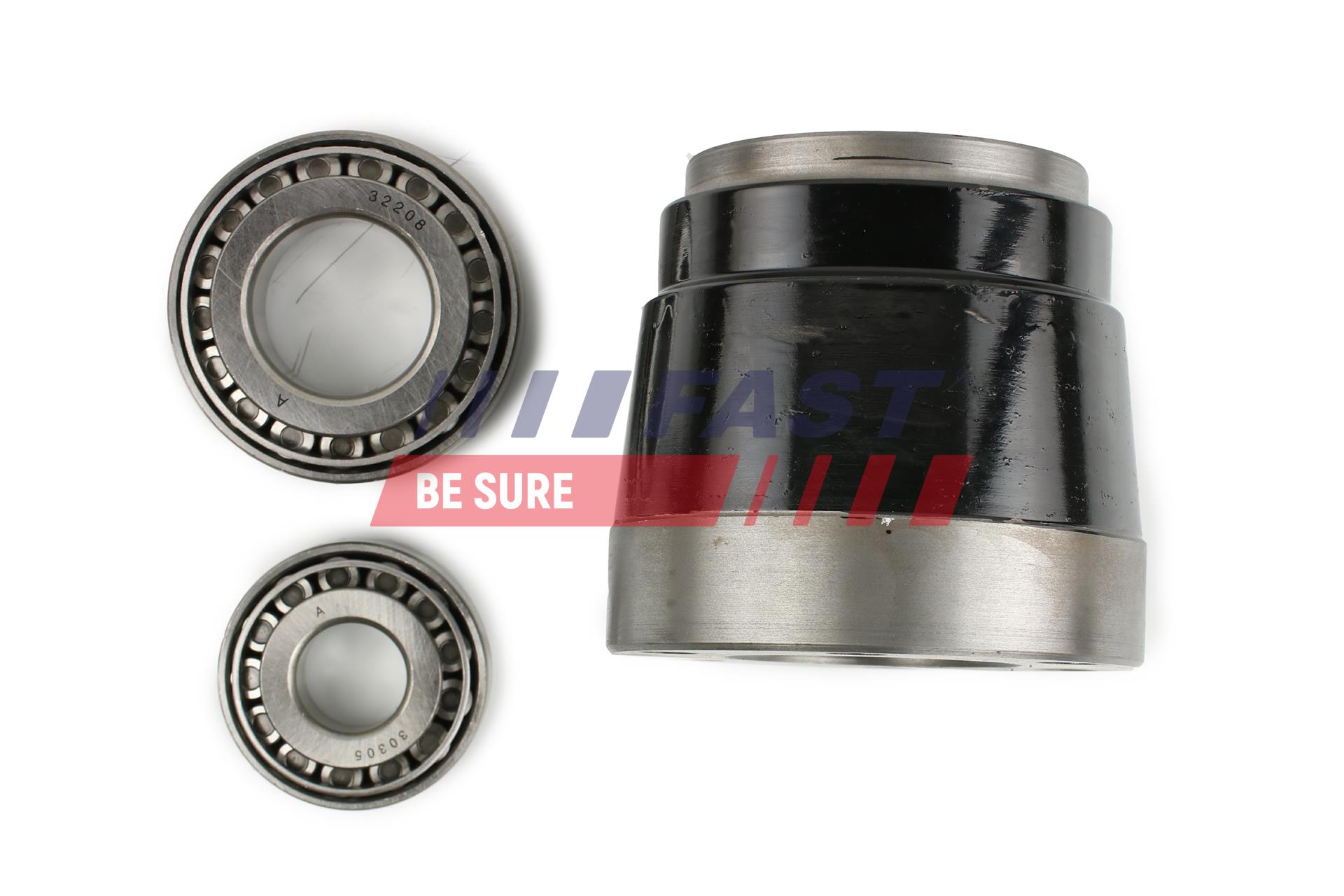 FAST FT23043 Wheel Hub...