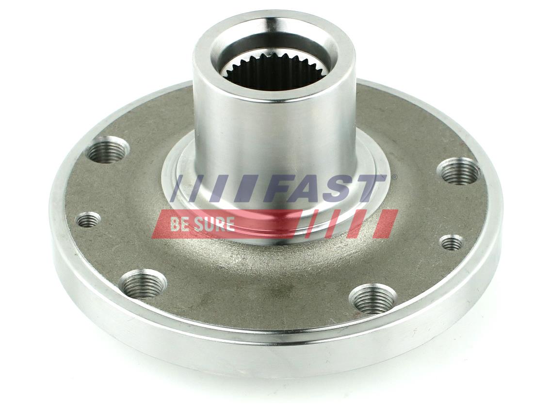 FAST FT23063 Wheel Hub...