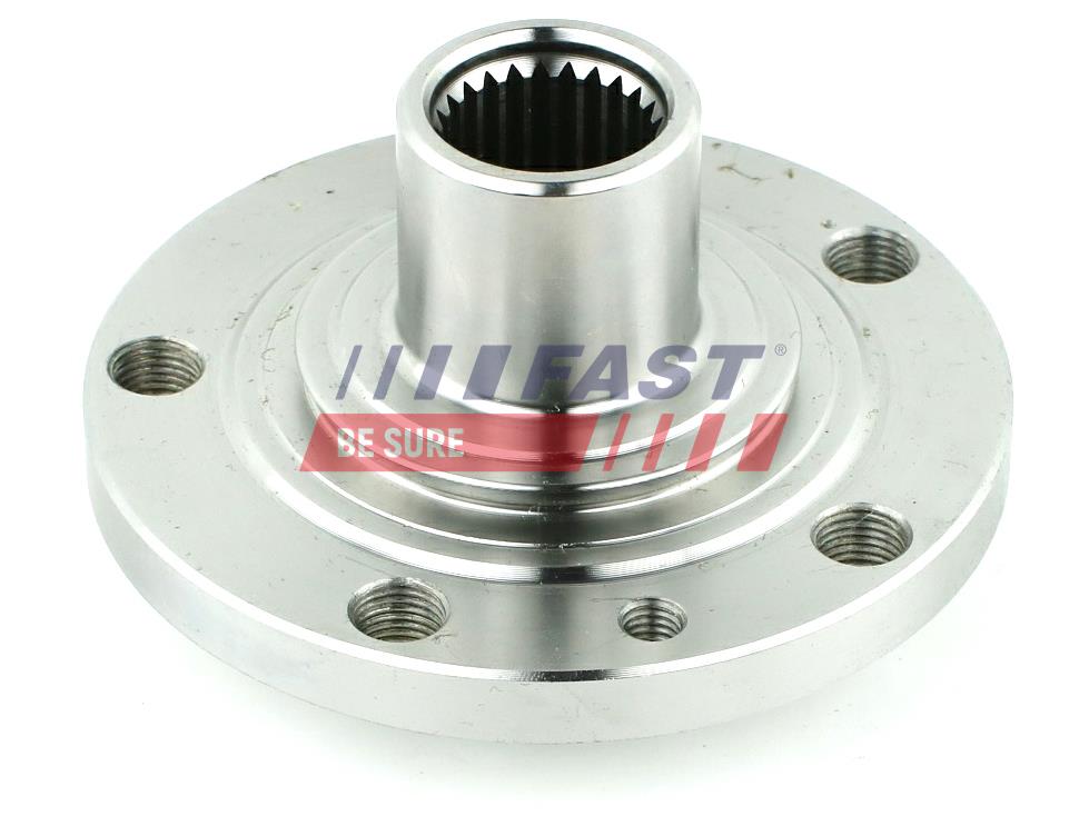 FAST FT23065 Wheel Hub...