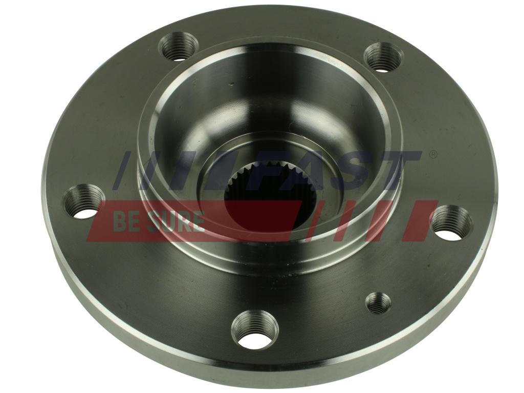FAST FT23066 Wheel Hub...