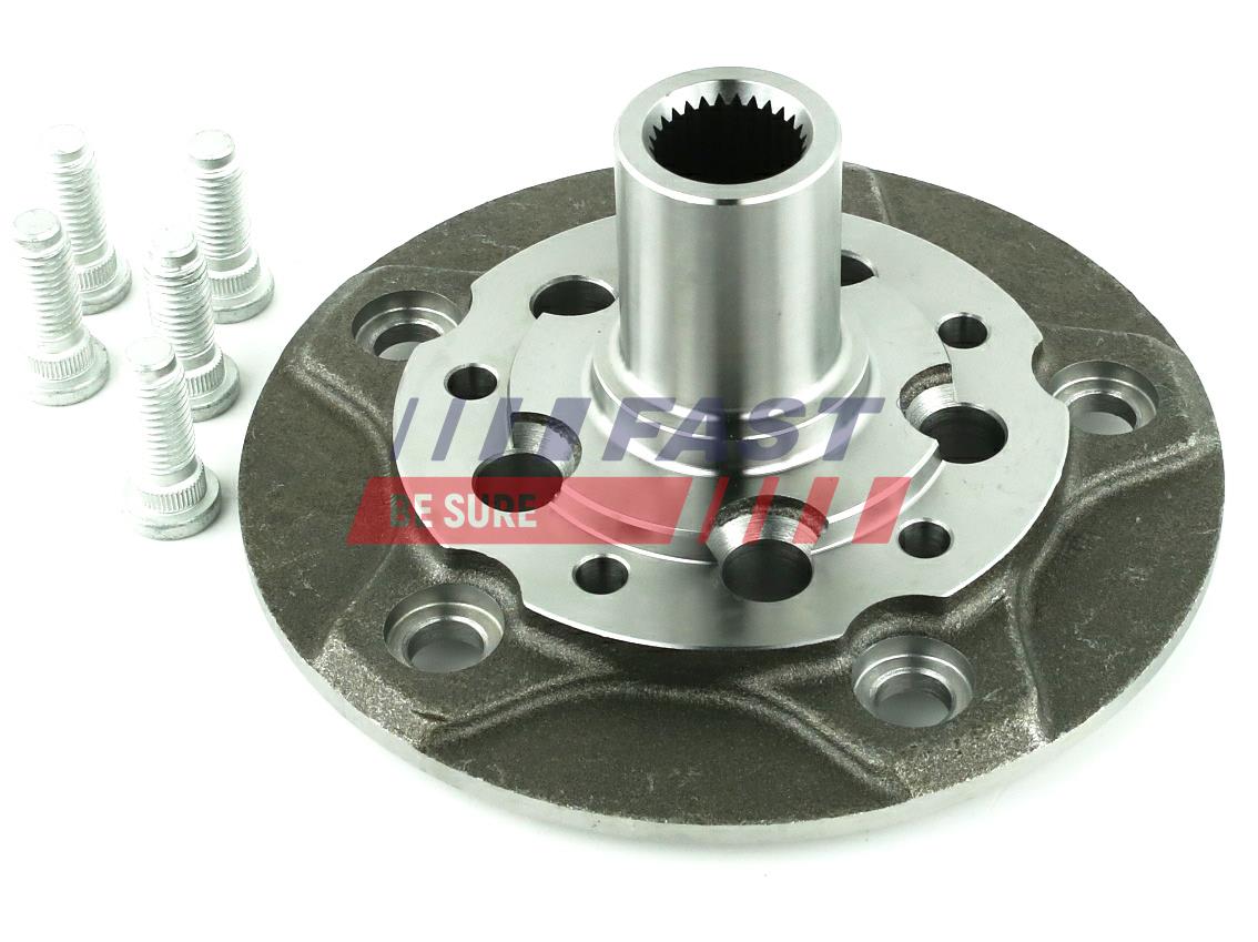 FAST FT23068 Wheel Hub...