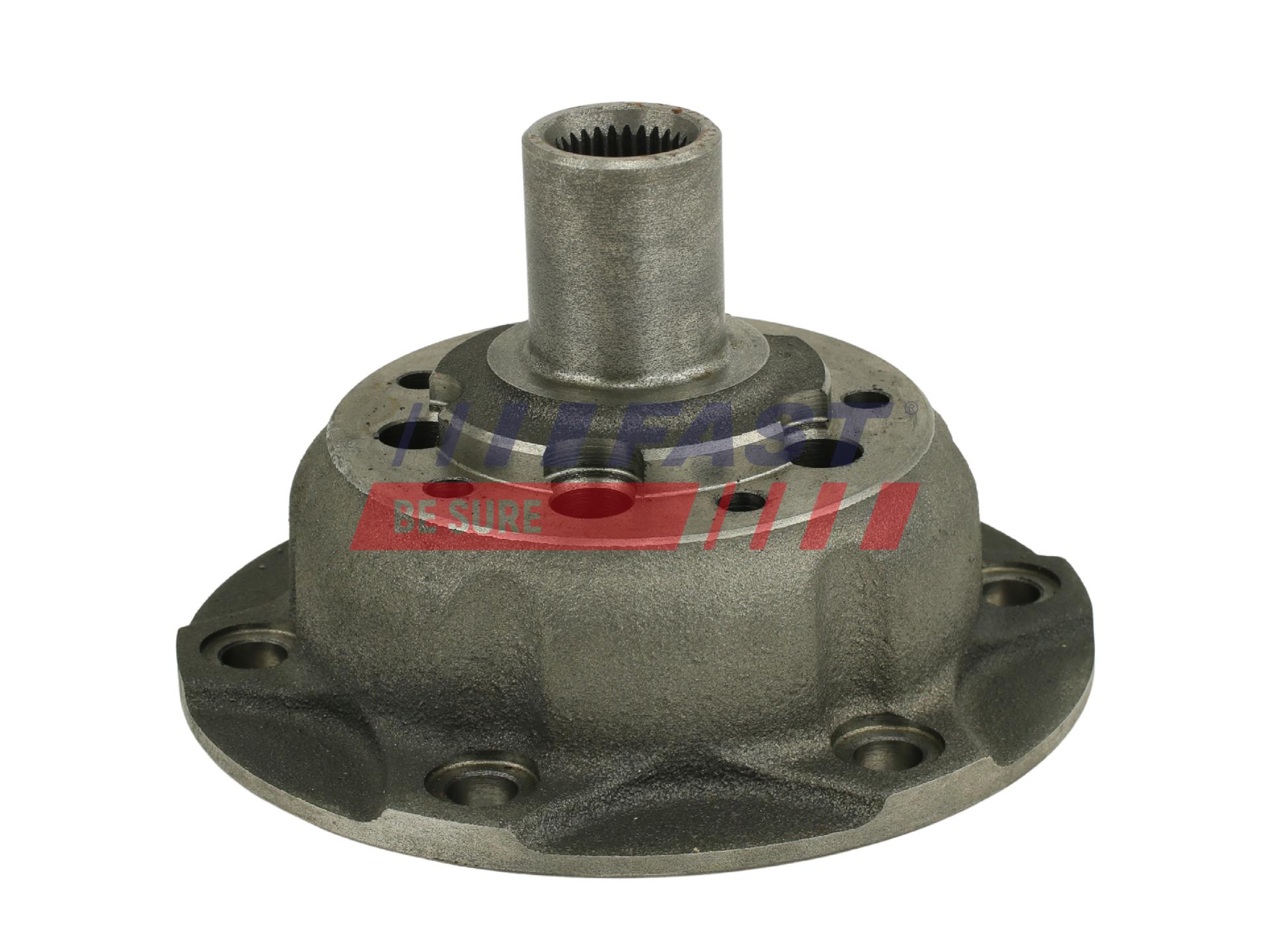 FAST FT23074 Wheel Hub...