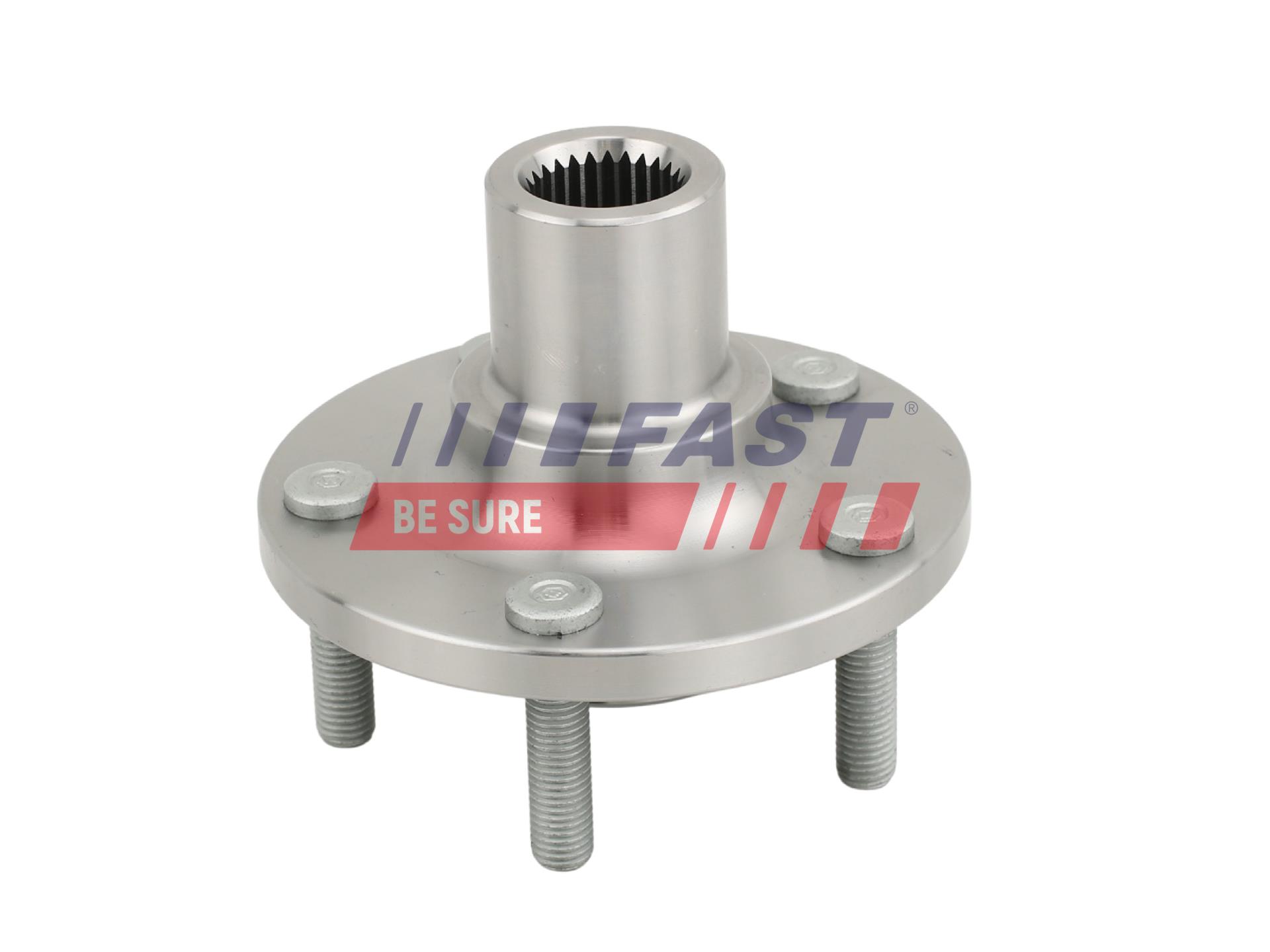 FAST FT23081 Wheel Hub...