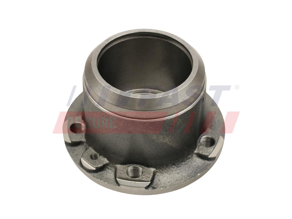 FAST FT24047 Wheel Hub Rear...