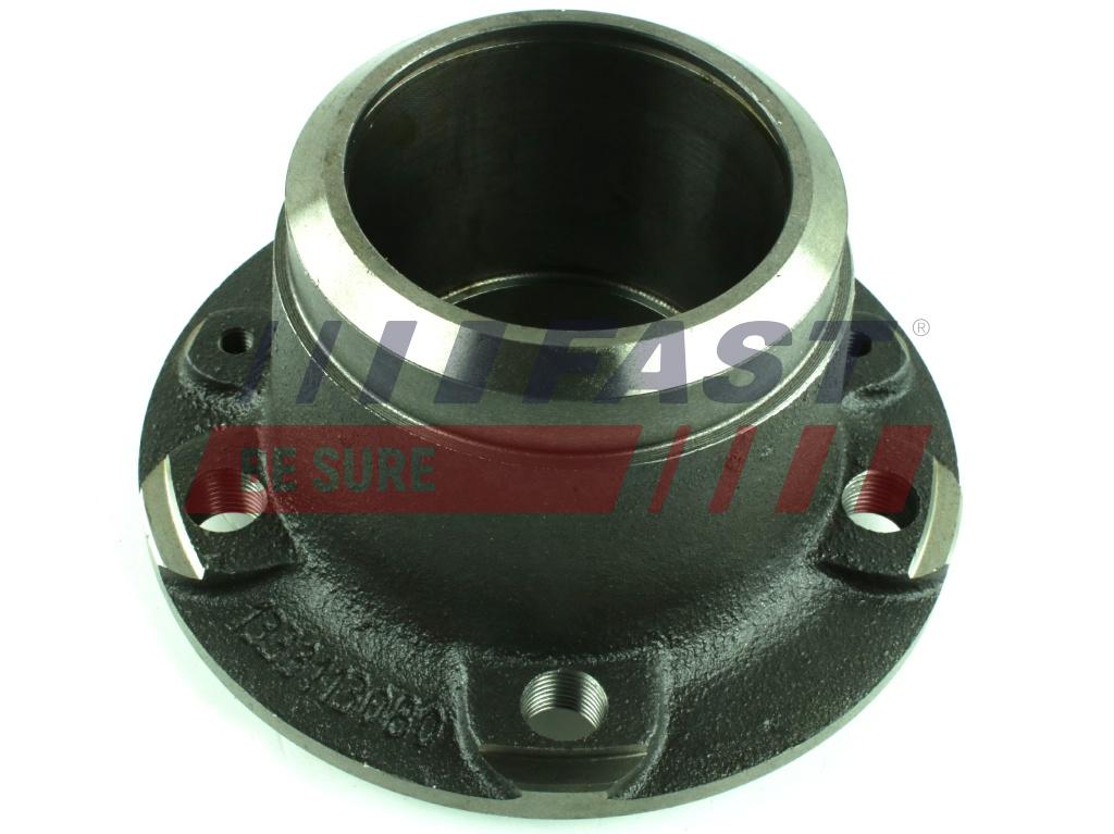 FAST FT24048 Wheel Hub Rear...