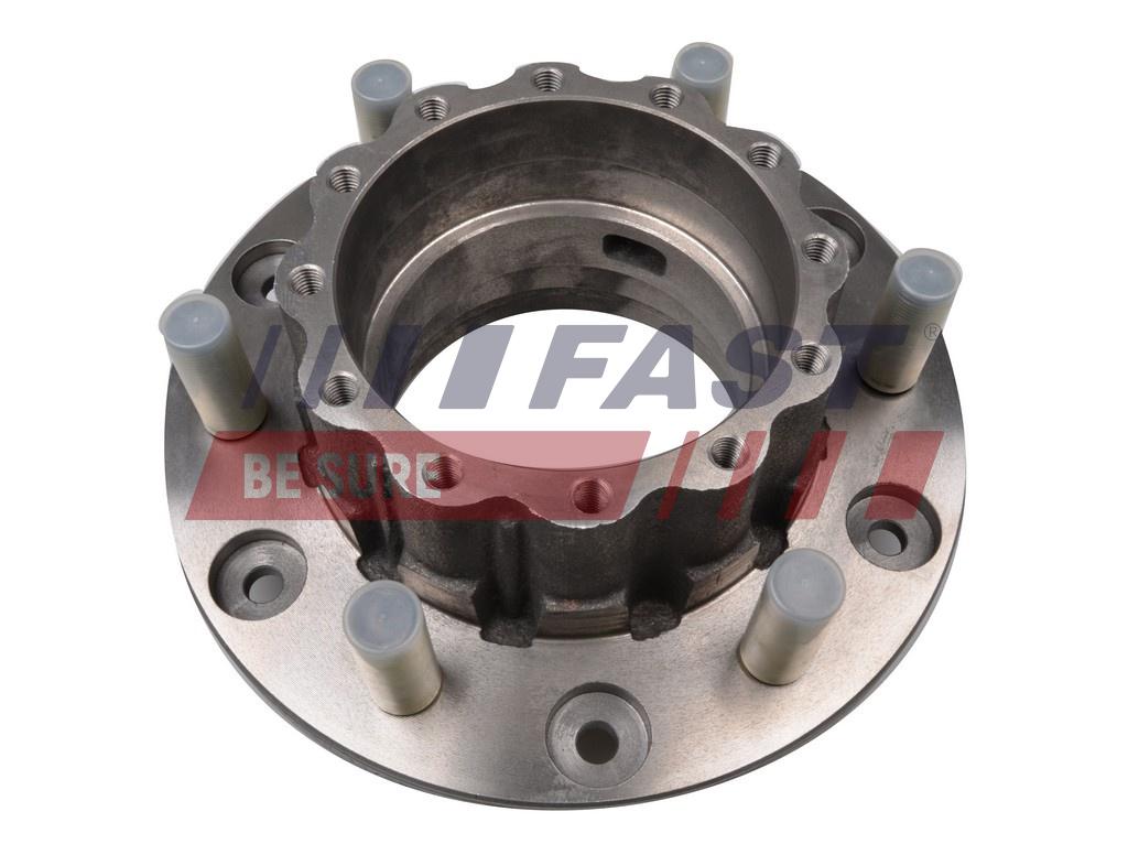 FAST FT24050 Wheel Hub Rear...