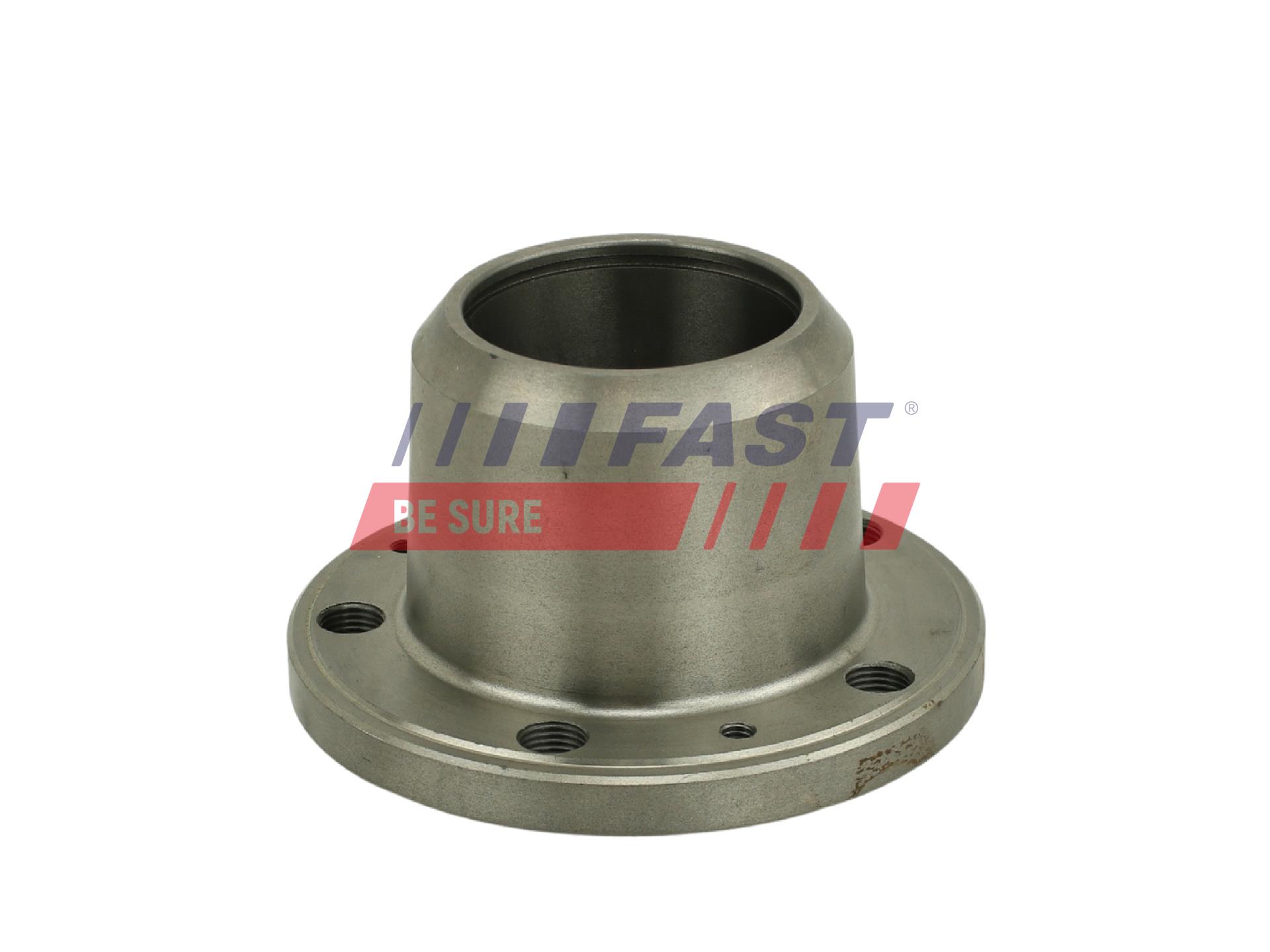 FAST FT24060 Wheel Hub Rear...