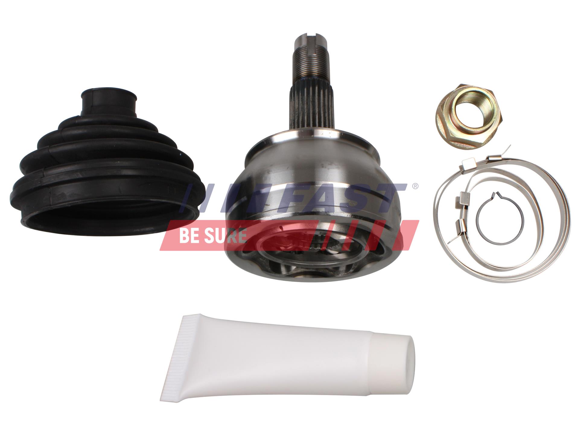 FAST FT25041K Joint Kit,...