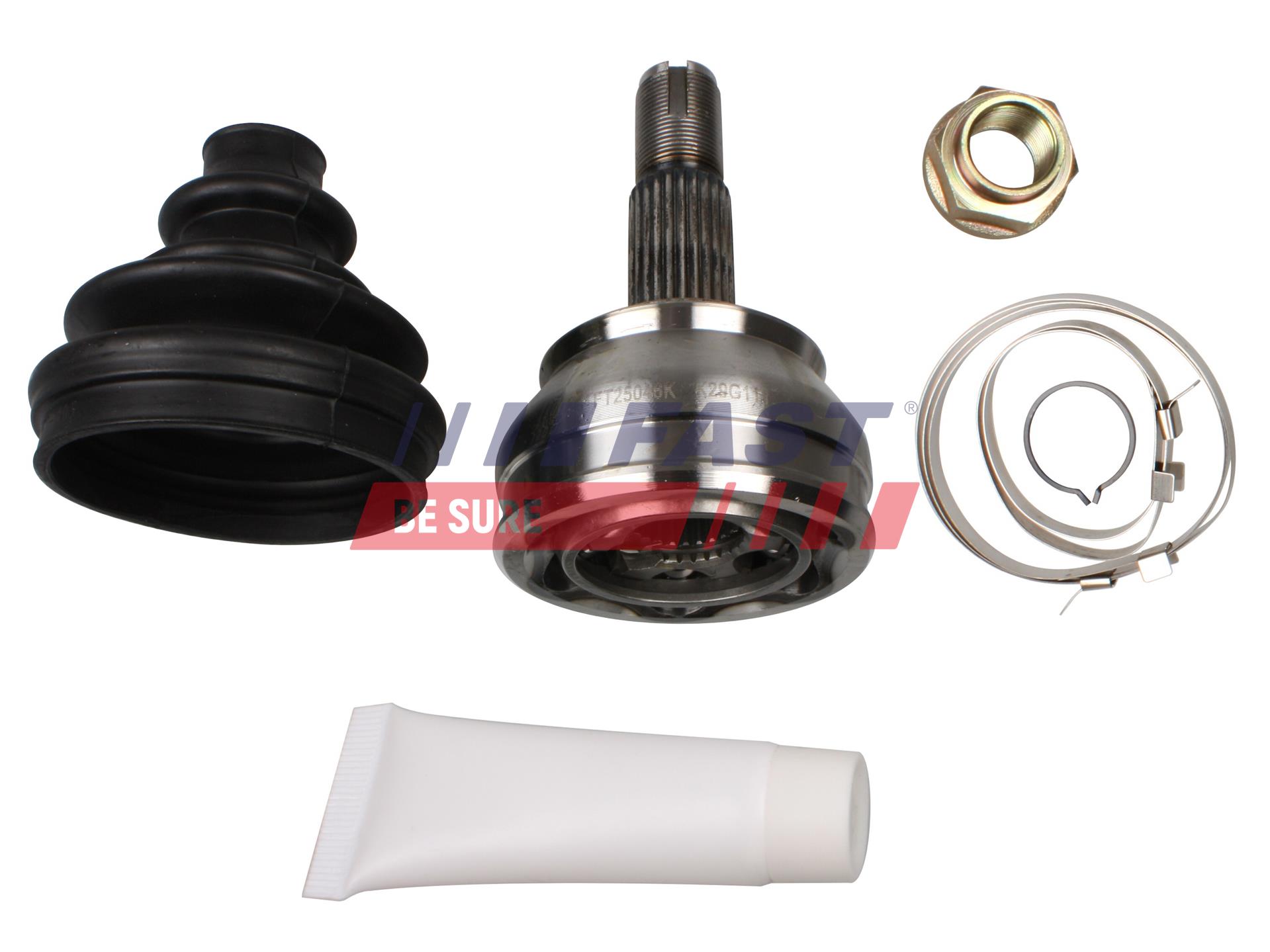 FAST FT25046K Joint Kit,...