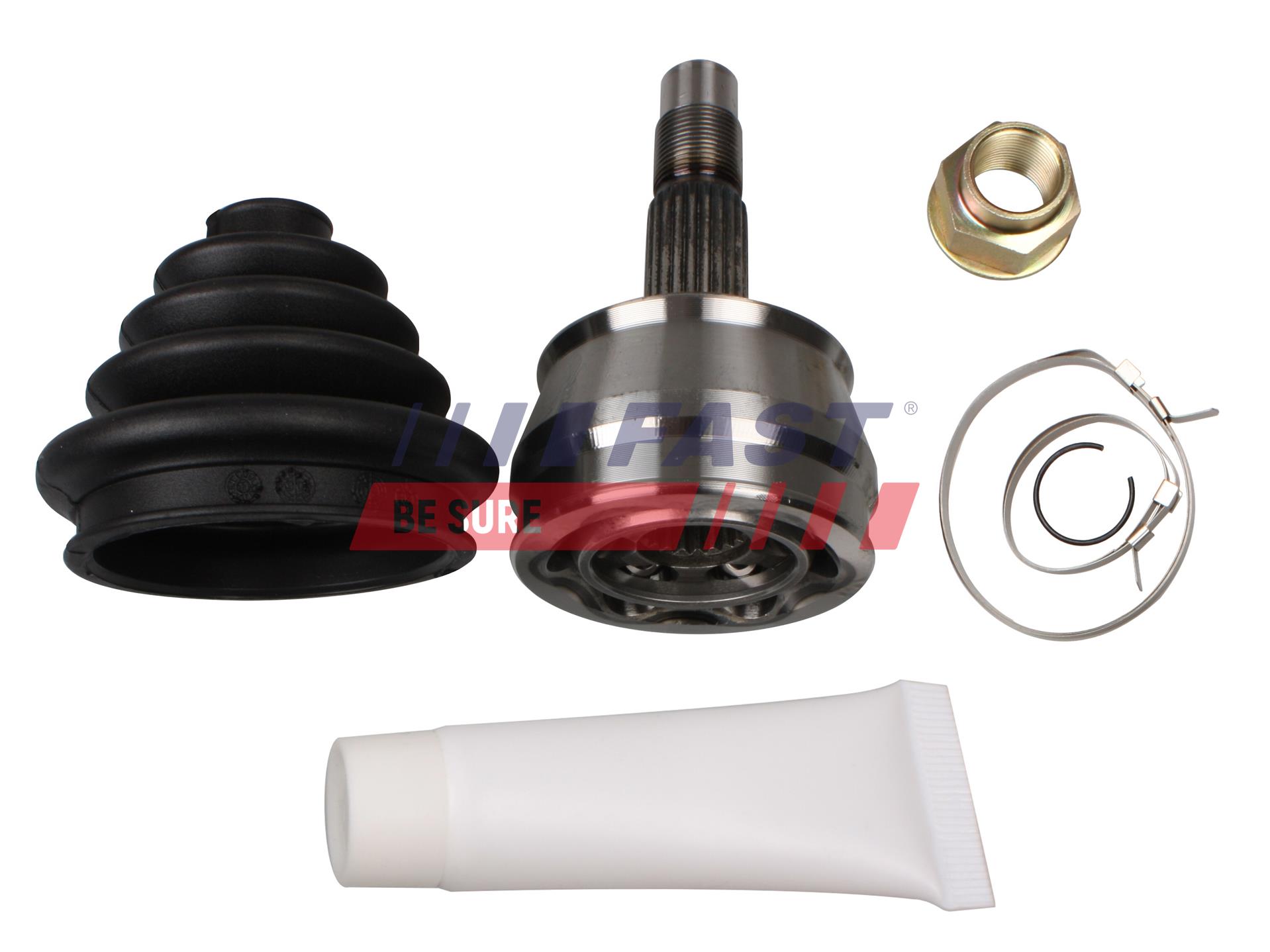 FAST FT25055K Joint Kit,...