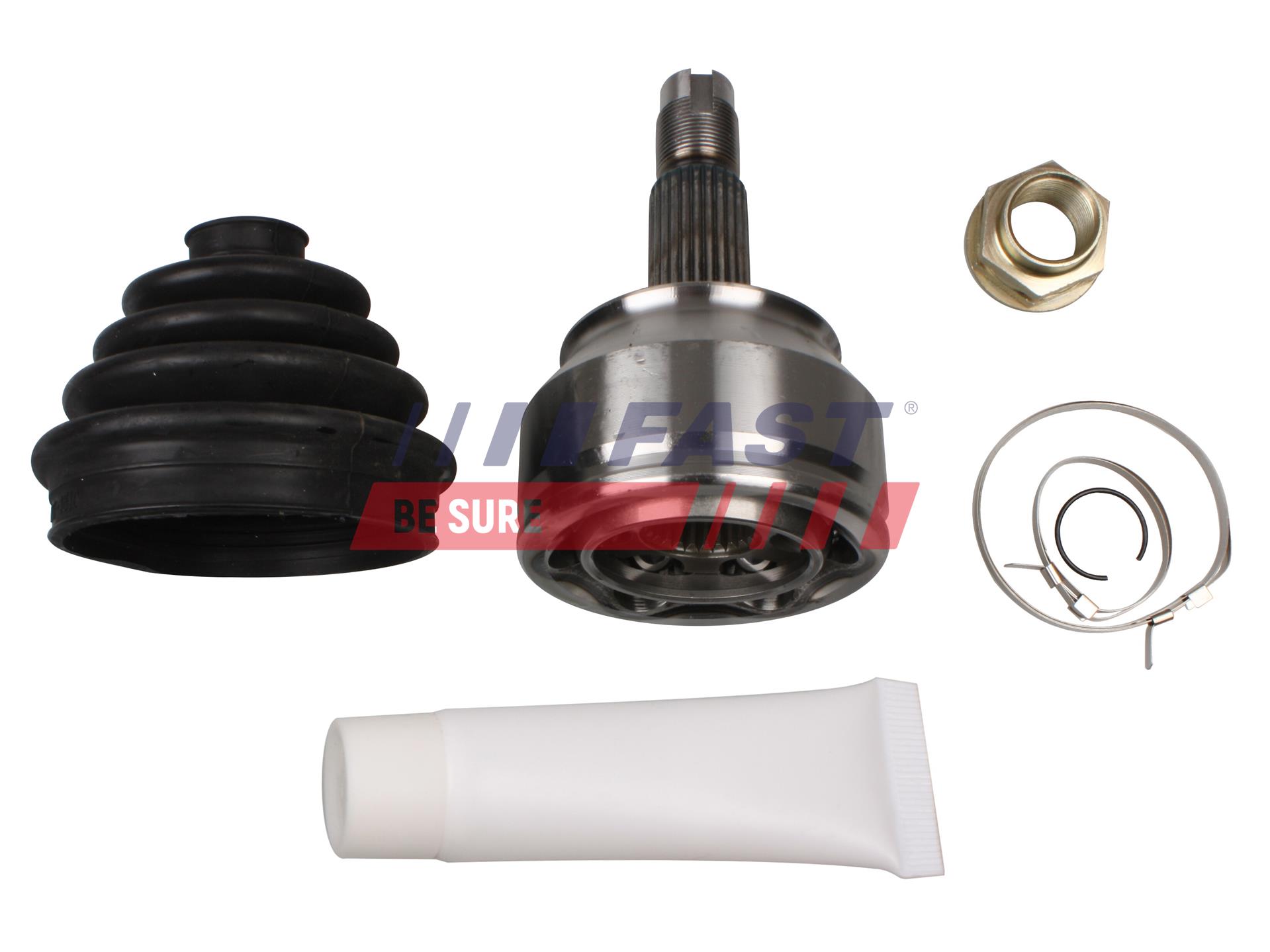 FAST FT25083K Joint Kit,...