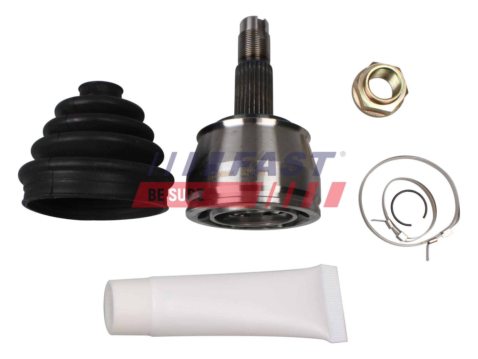 FAST FT25086K Joint Kit,...