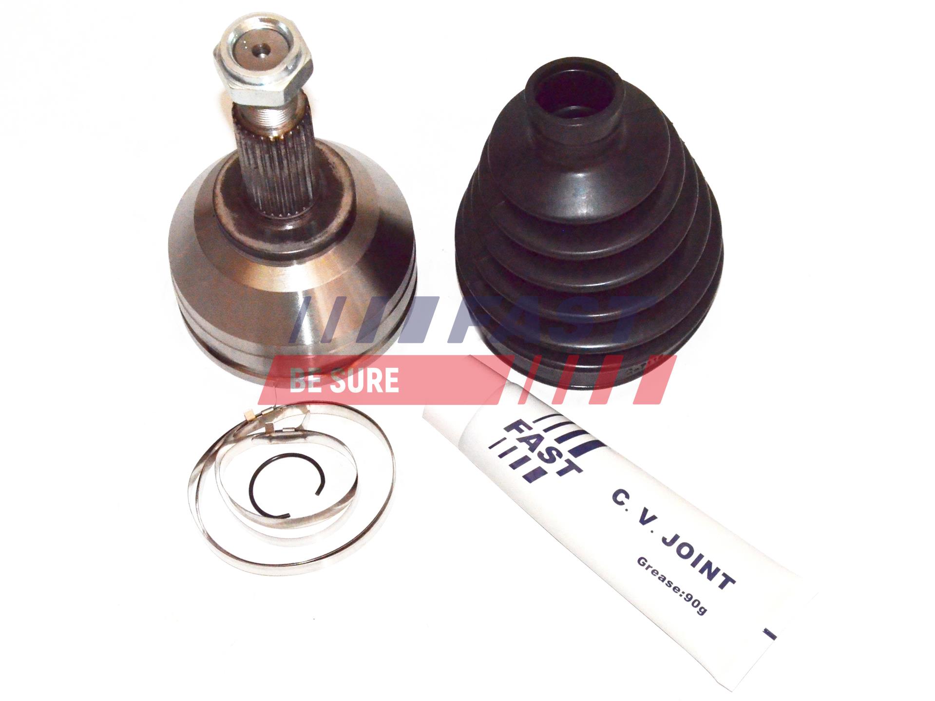 FAST FT25510K Joint Kit,...