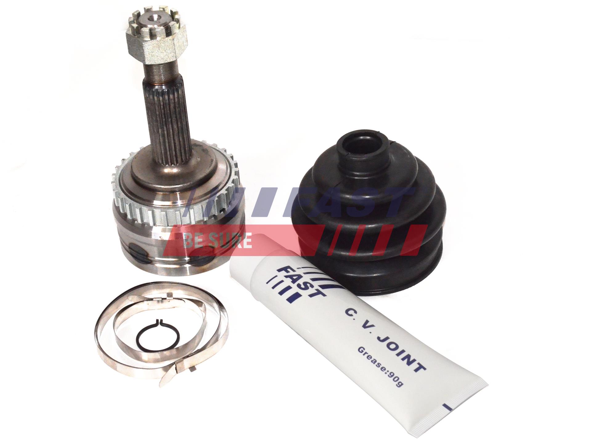FAST FT25520K Joint Kit,...