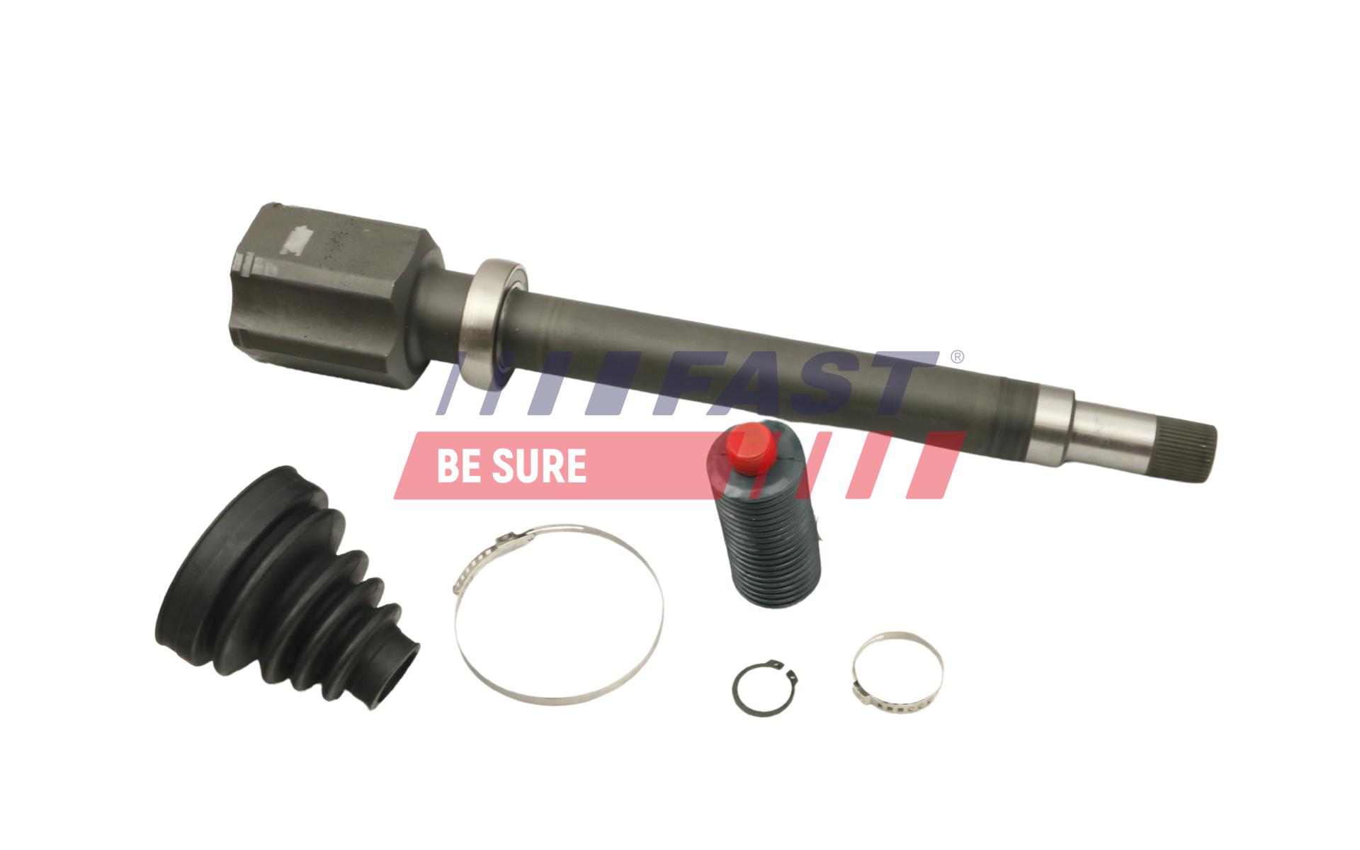 FAST FT25523K Joint Kit,...