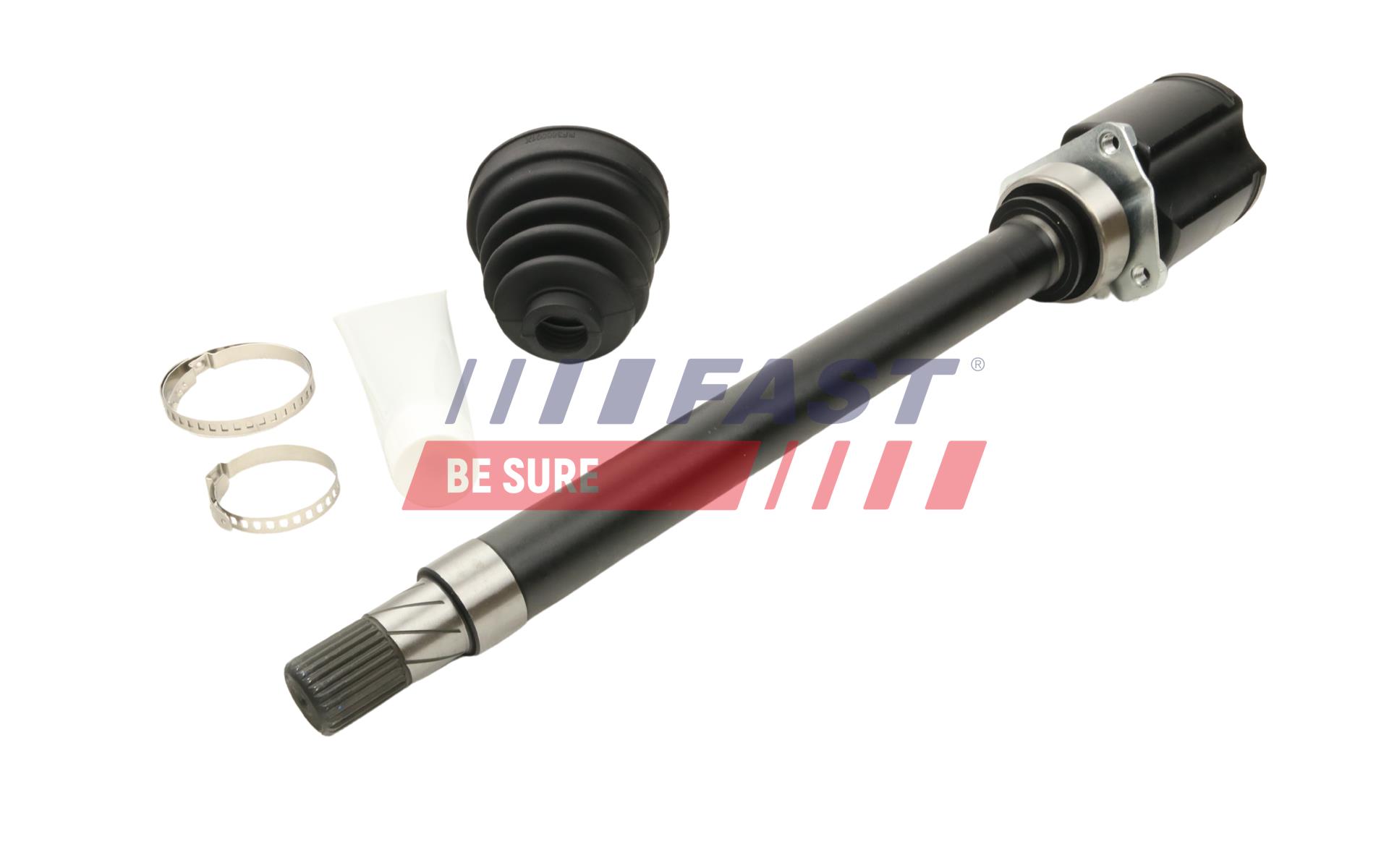 FAST FT25529 Joint Kit,...
