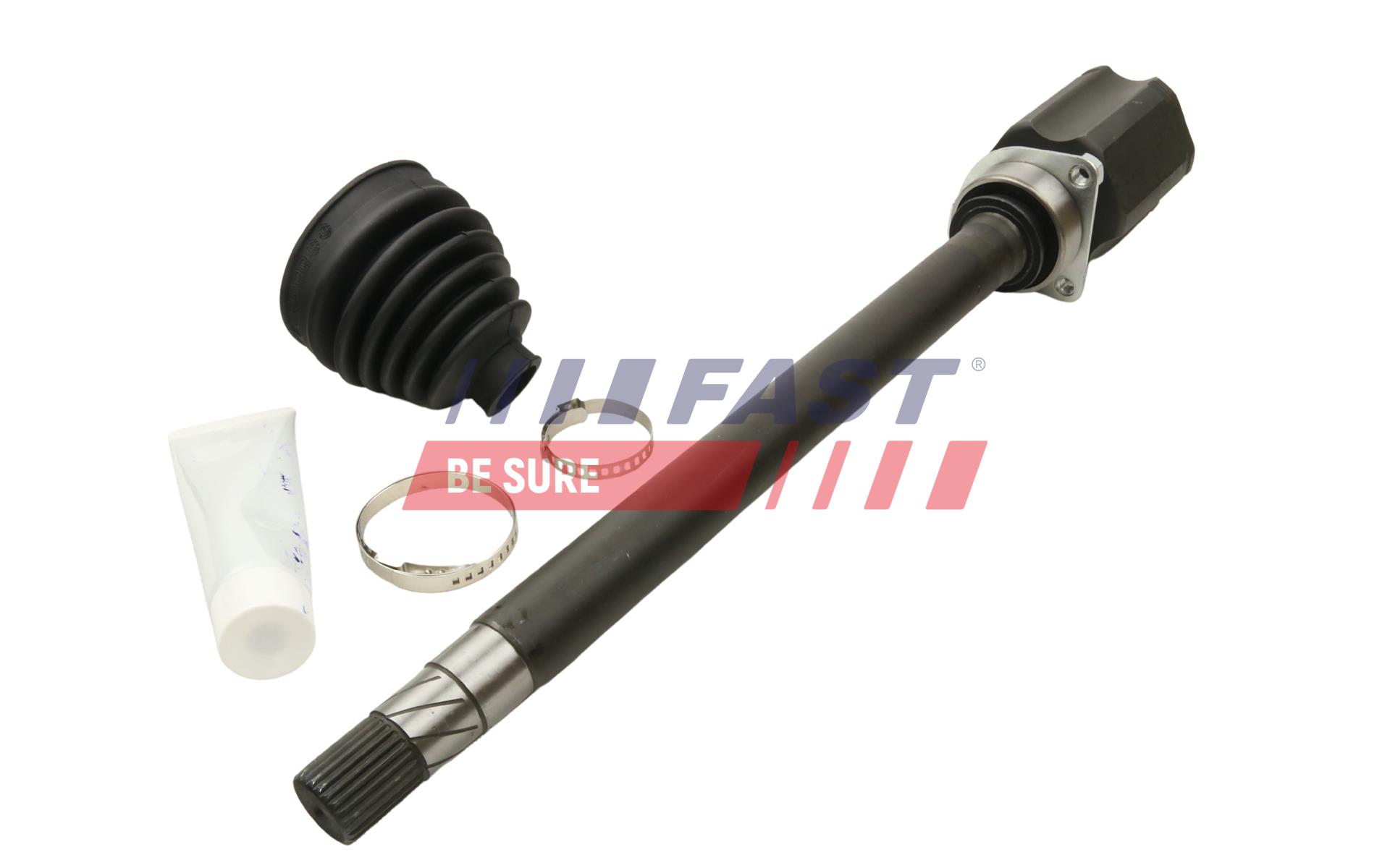 FAST FT25530 Joint Kit,...