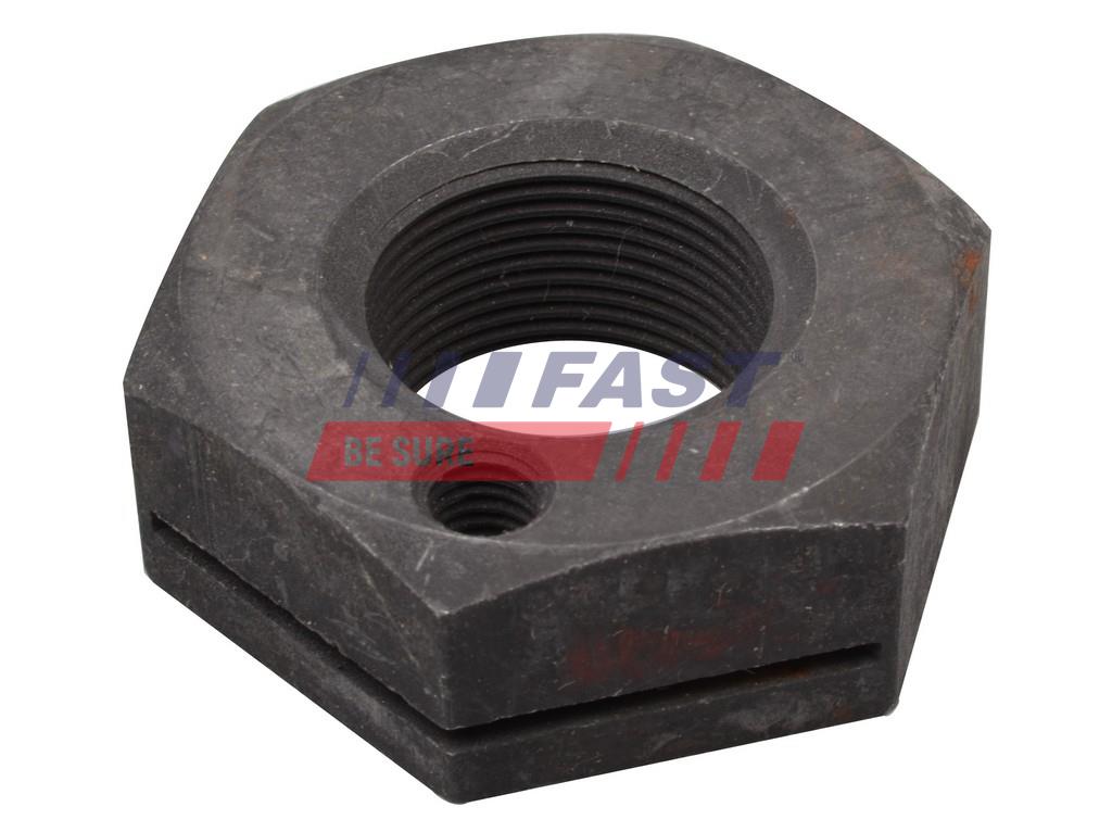 FAST FT26028 Axle Nut,...