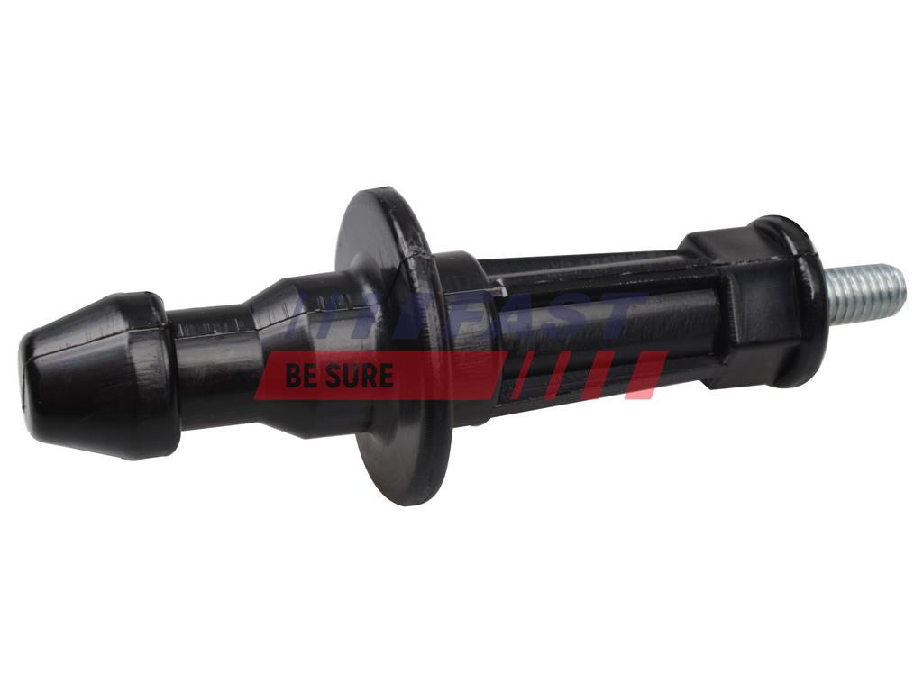 FAST FT26032 Rubber Buffer,...