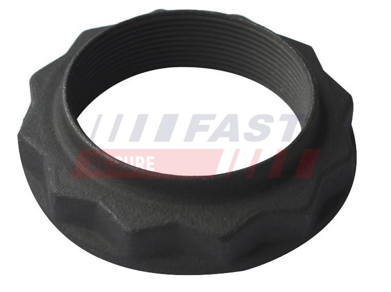 FAST FT26035 Axle Nut,...
