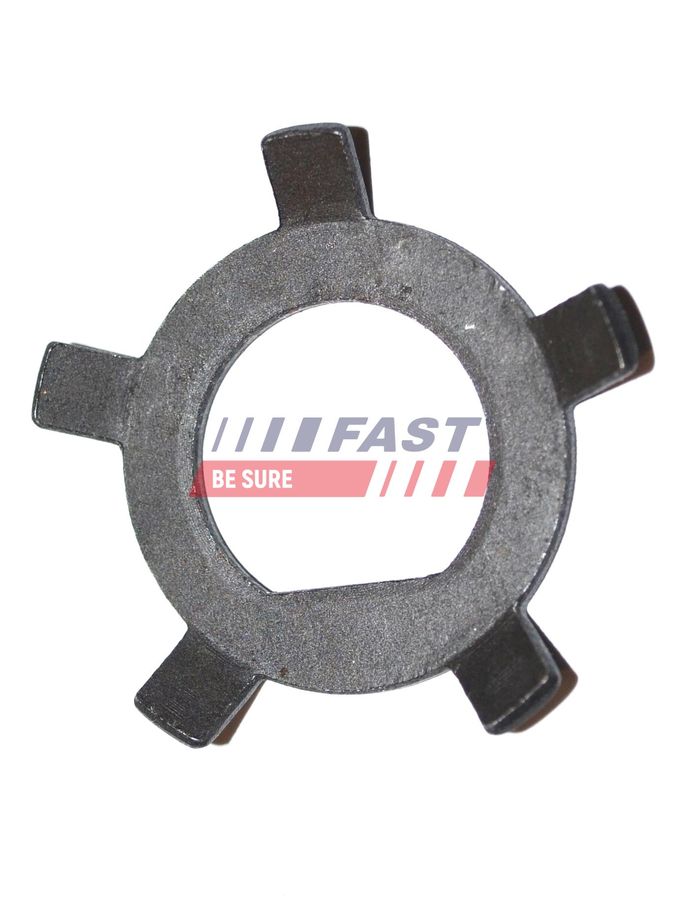 FAST FT26037 Securing...