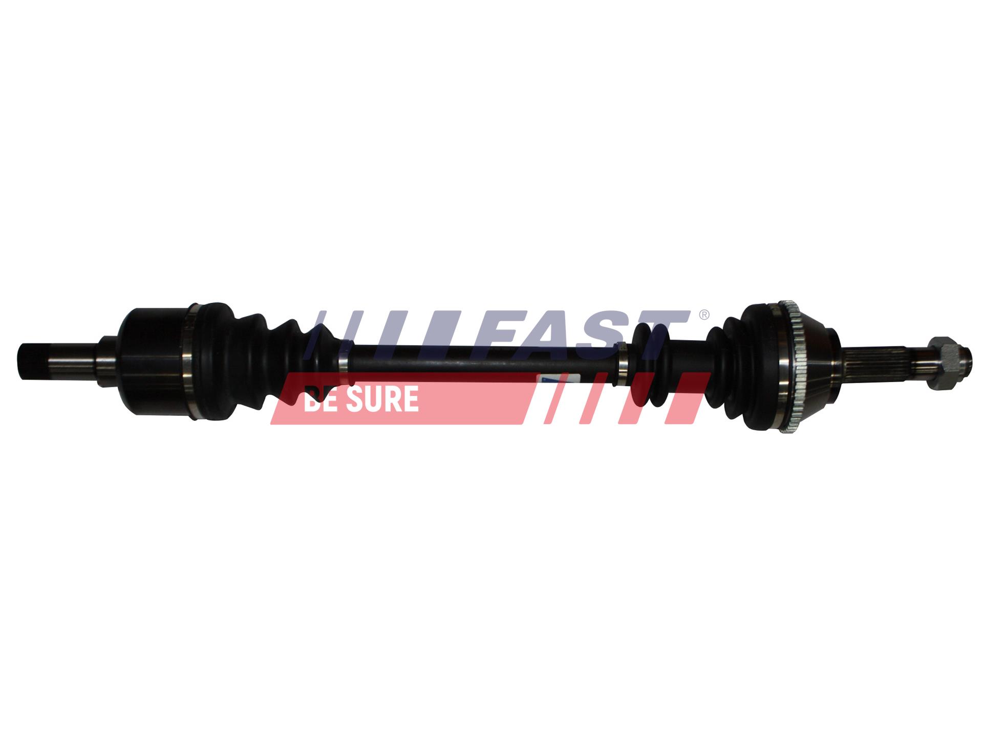 FAST FT27042 Drive Shaft...