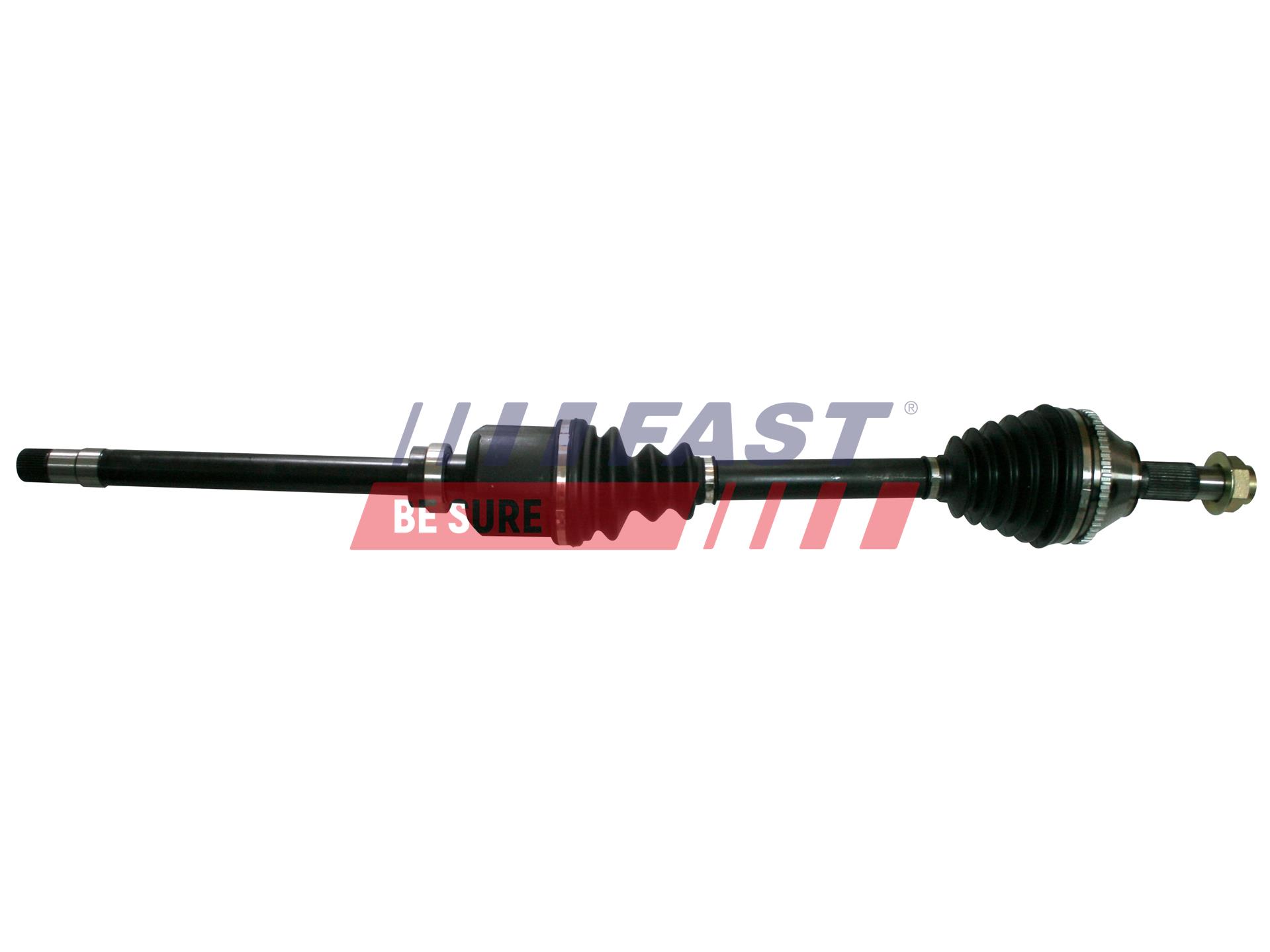 FAST FT27043 Drive Shaft...