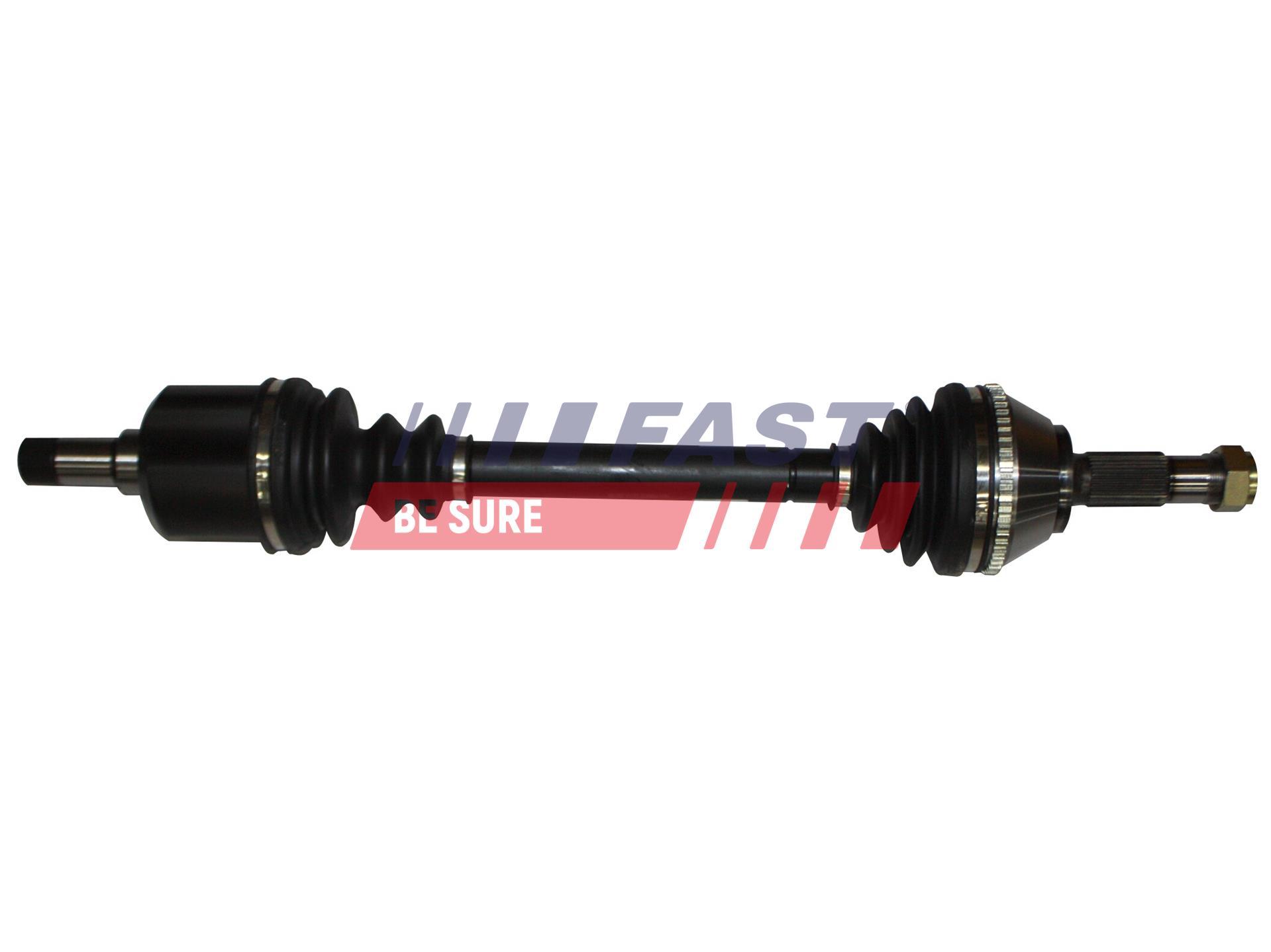 FAST FT27044 Drive Shaft...