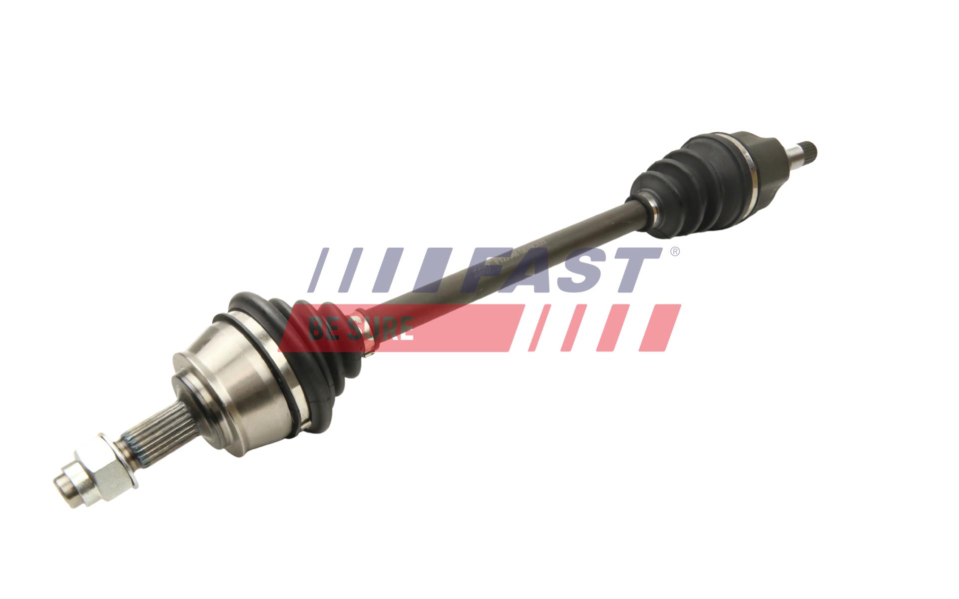 FAST FT27046 Drive Shaft...