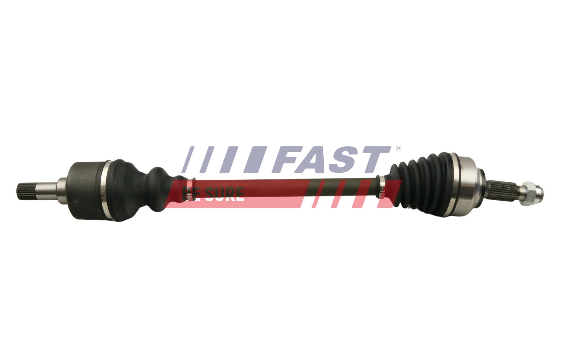 FAST FT27048 Drive Shaft...