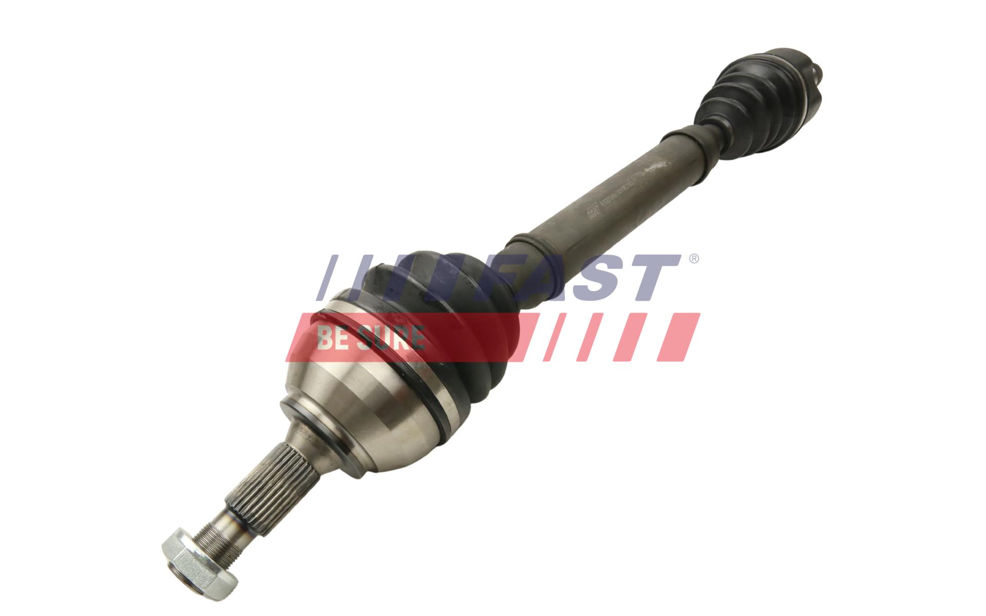 FAST FT27049 Drive Shaft...