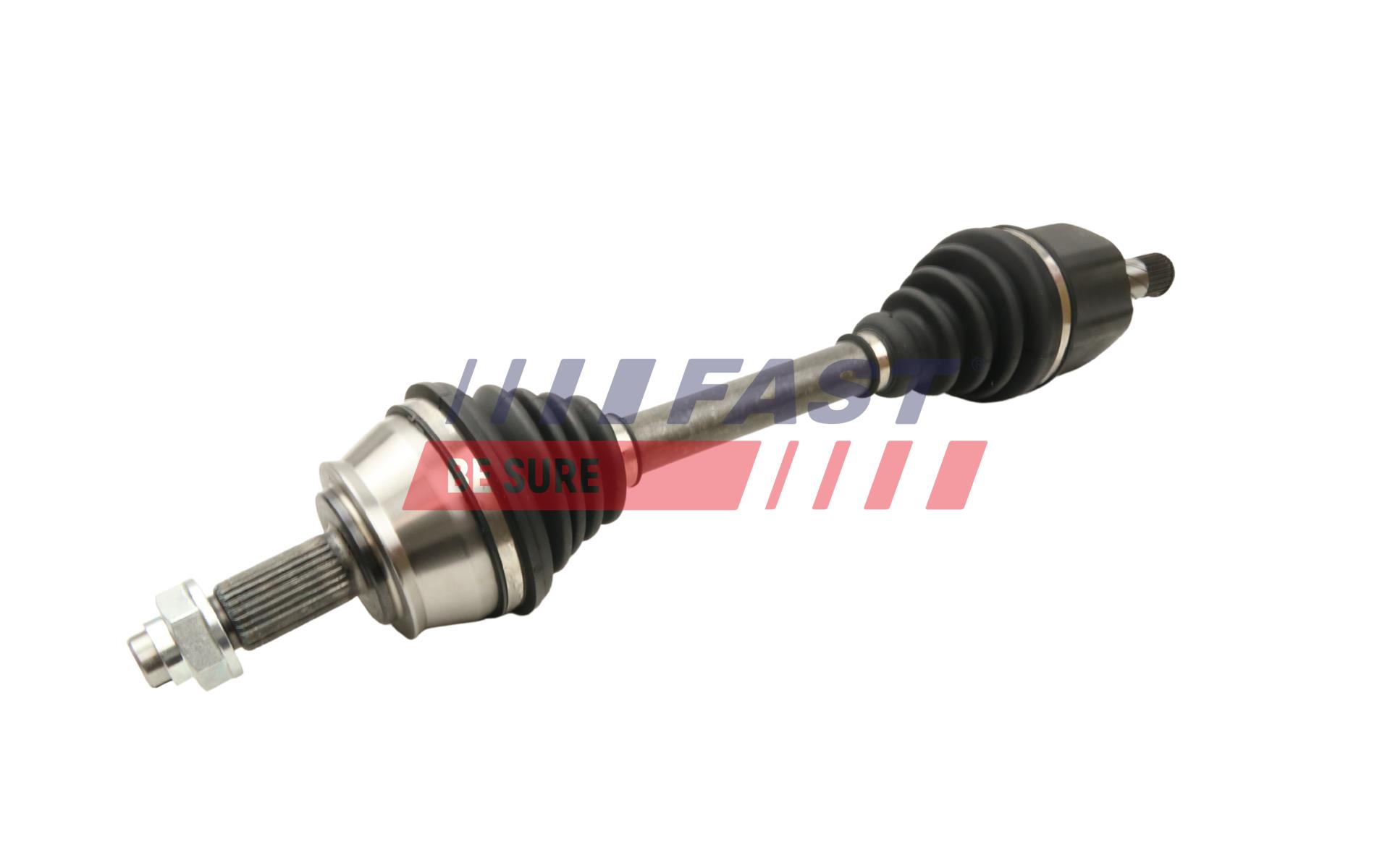 FAST FT27050 Drive Shaft...