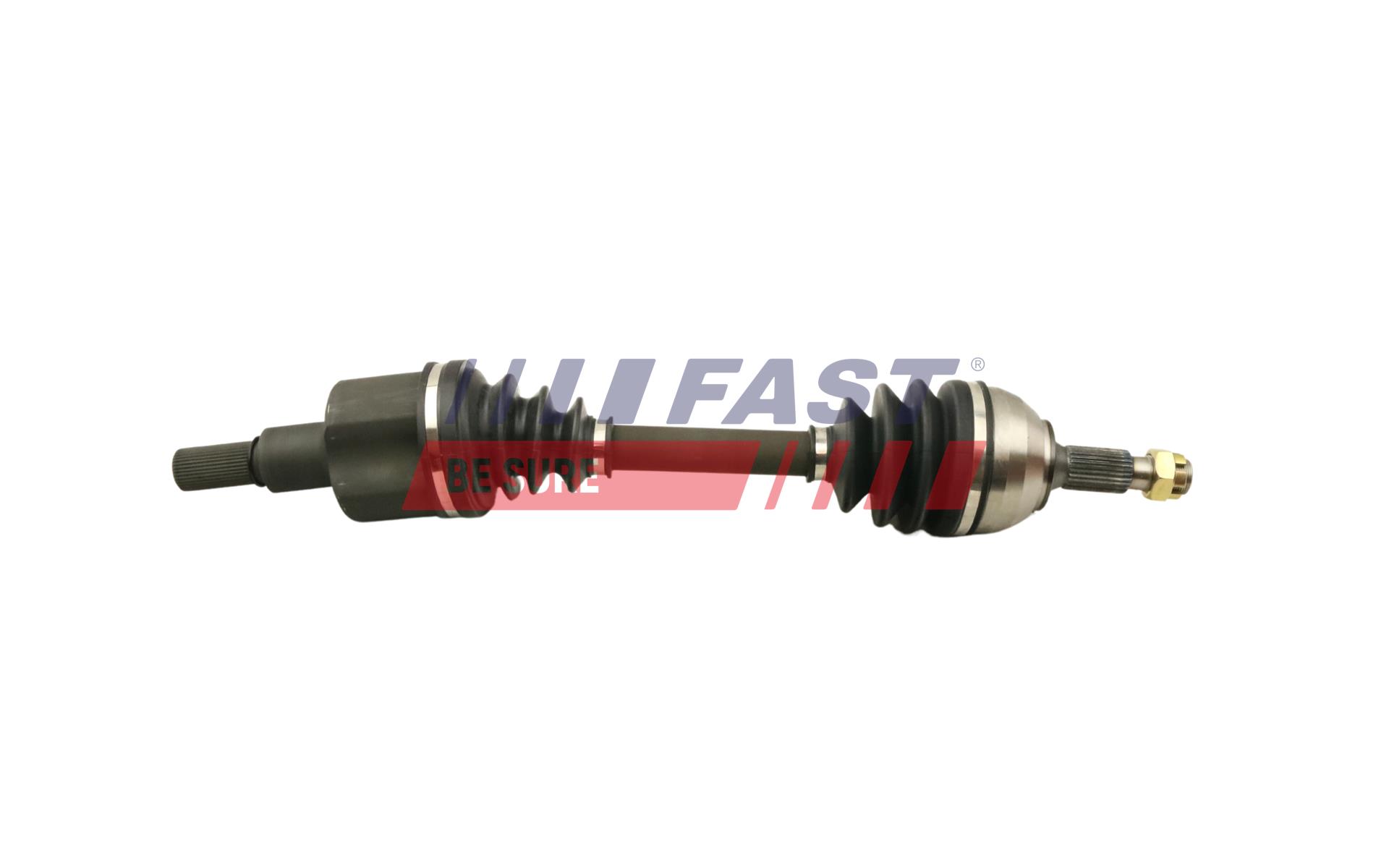 FAST FT27051 Drive Shaft...